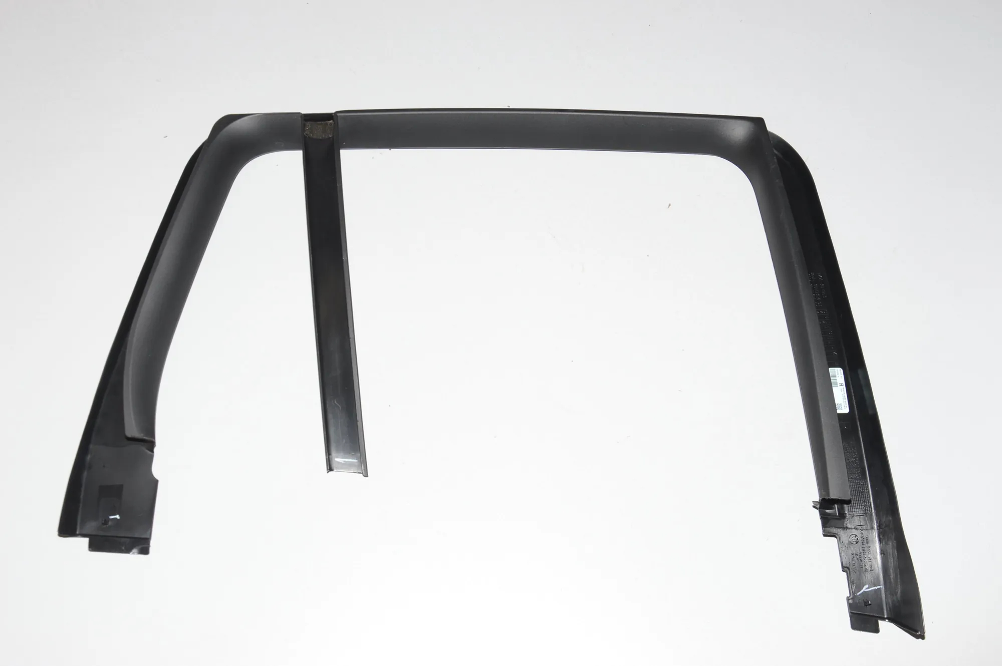 Other Interior Parts – OEM 51357410296 · BMW X3 (G01, F97) BMW X3 (G01, F97) xDrive 30d 2018 – 3