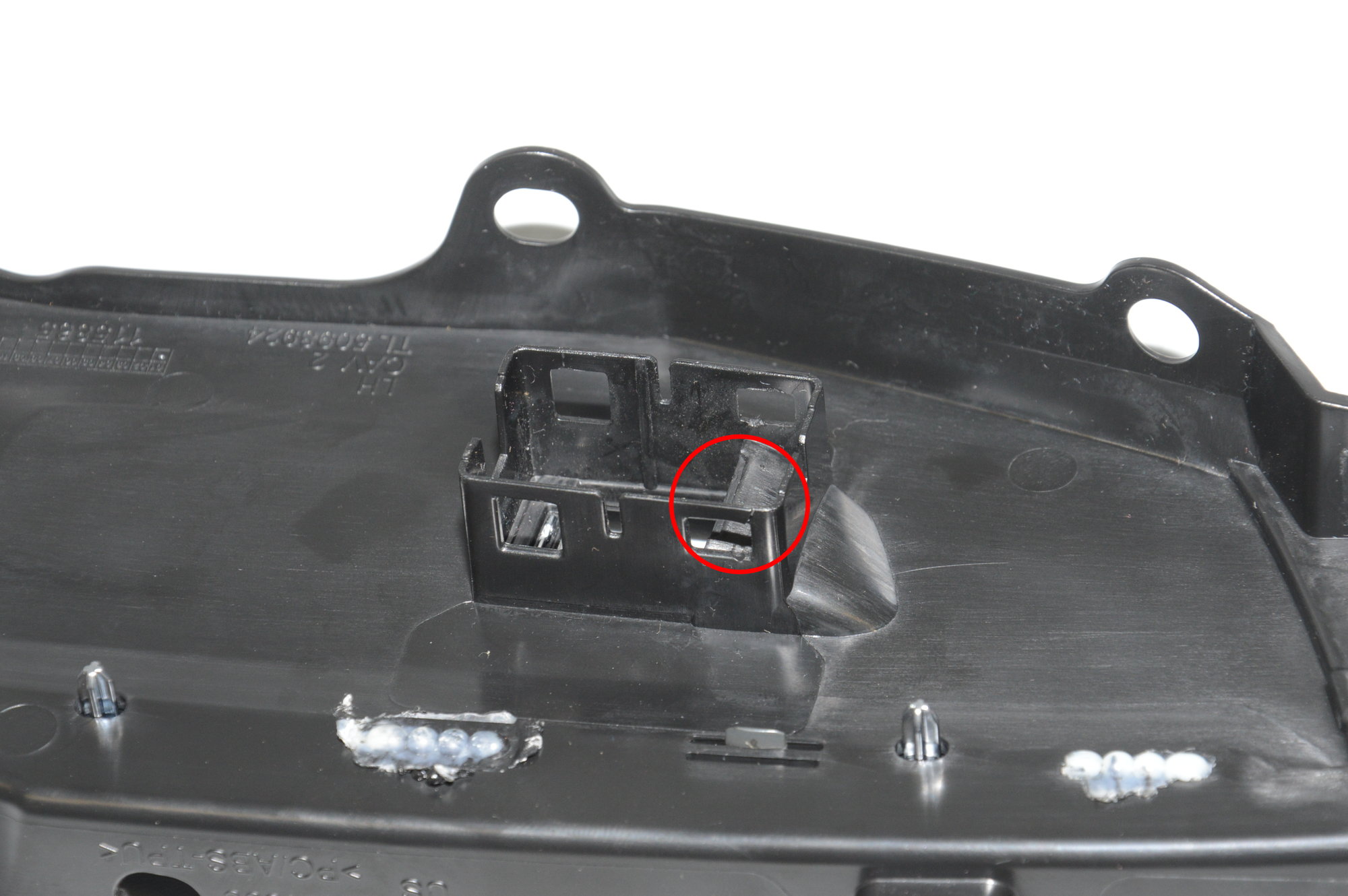 Front Left Door Panel Trim – OEM 7419350 · BMW X3 (G01, F97) BMW X3 (G01, F97) xDrive 30d 2018 – 2