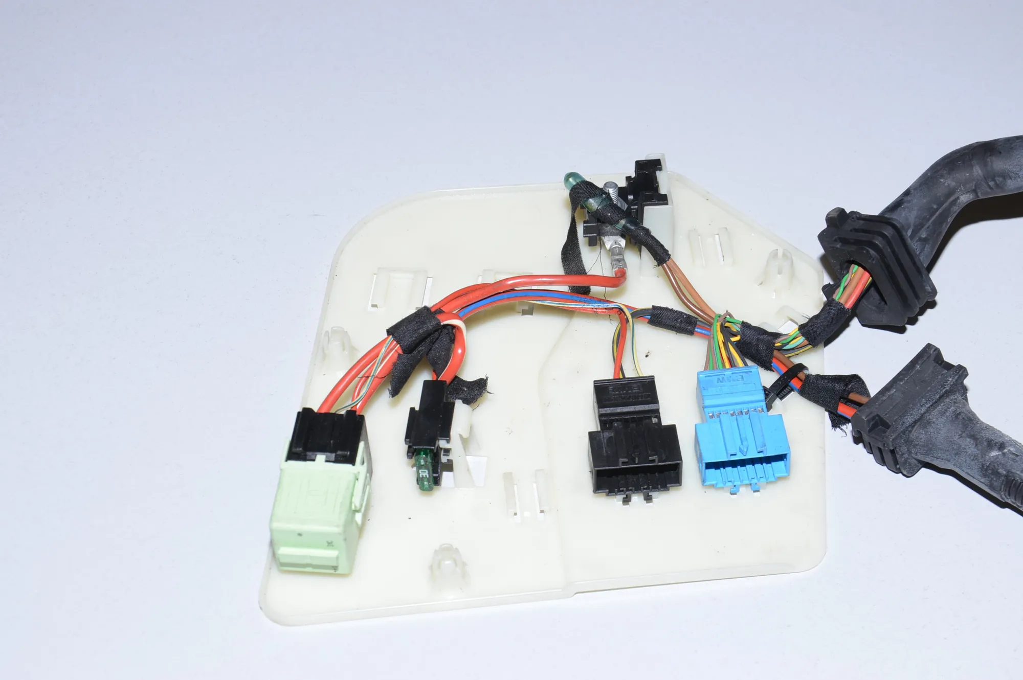 Engine Cable Harness – OEM 7823757 · BMW 5 Touring (F11) 530 d 2013 – 5