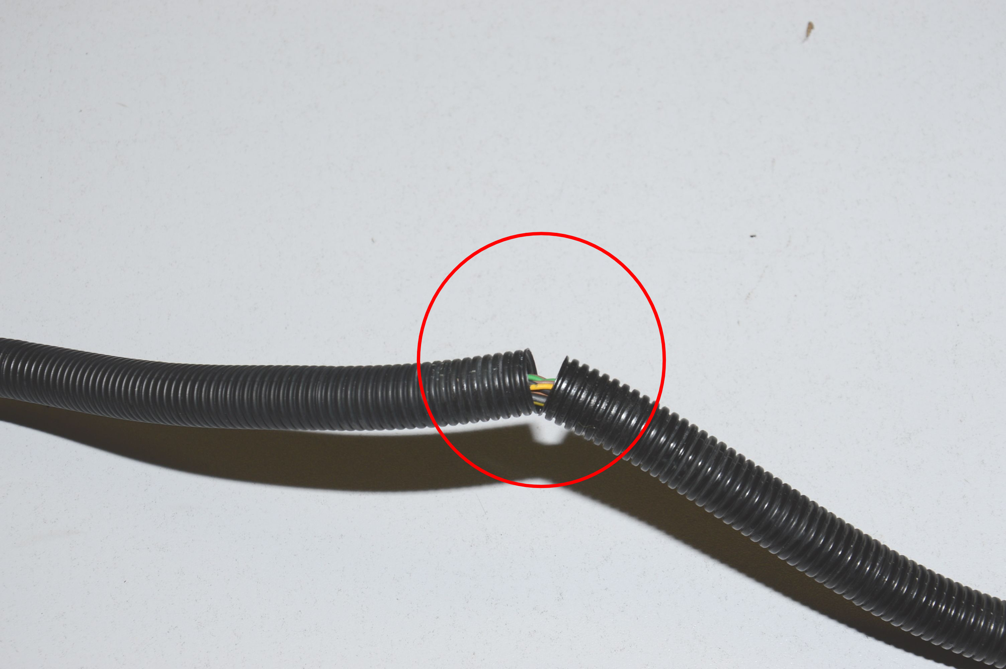 Engine Cable Harness – OEM 7823757 · BMW 5 Touring (F11) 530 d 2013 – 9