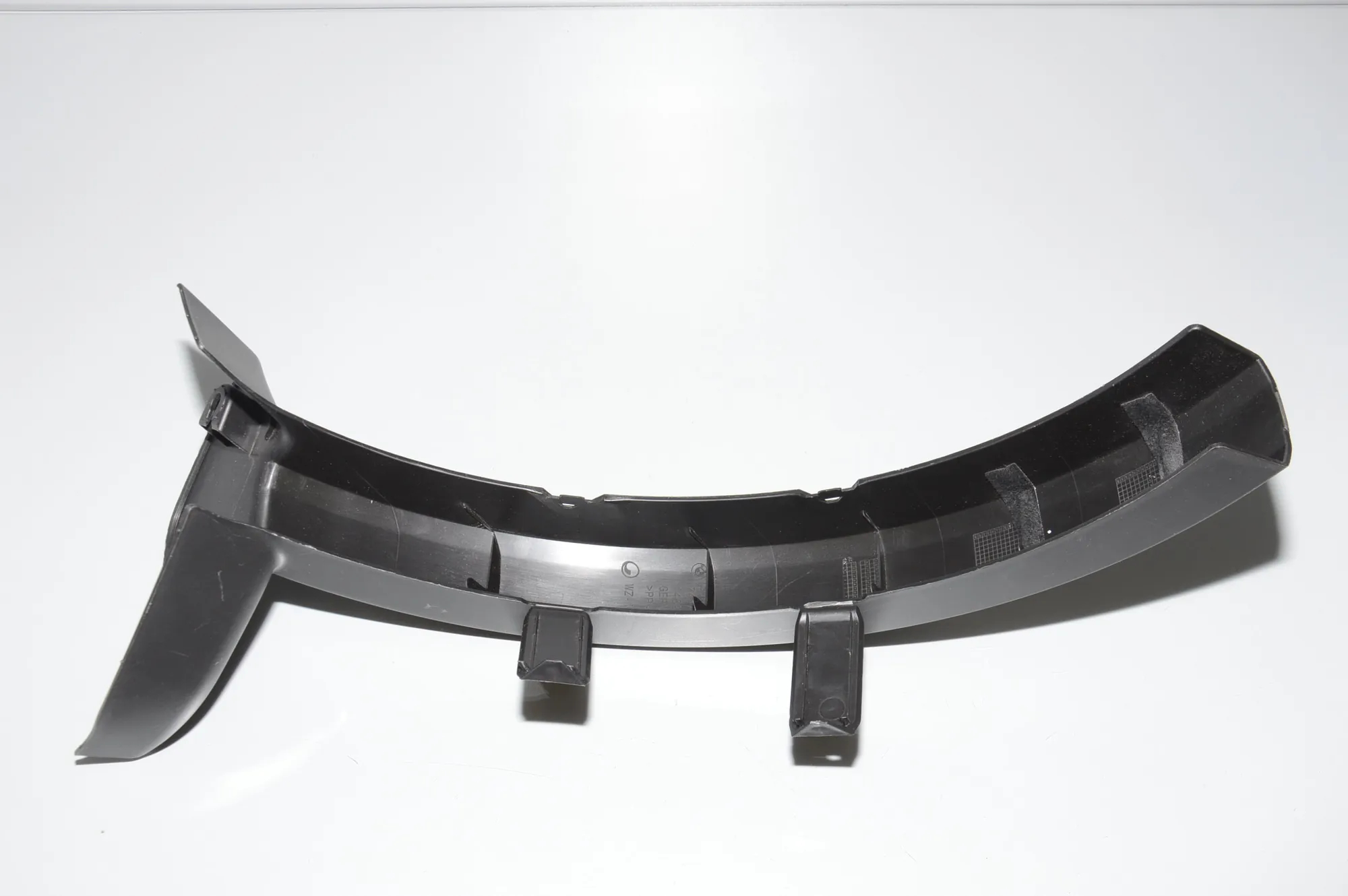 Trunk Boot Trim – OEM 51497417244 · BMW M8 Coupe F92 BMW M8 Coupe F92 (G15, F92) M8 2019 – 7