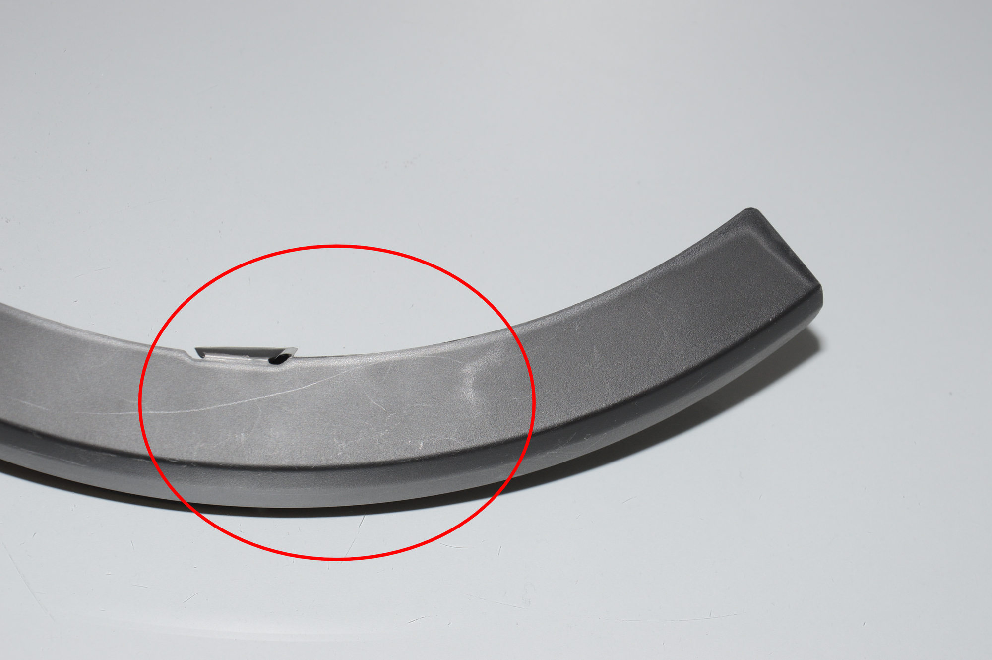 Trunk Boot Trim – OEM 51497417244 · BMW M8 Coupe F92 BMW M8 Coupe F92 (G15, F92) M8 2019 – 3