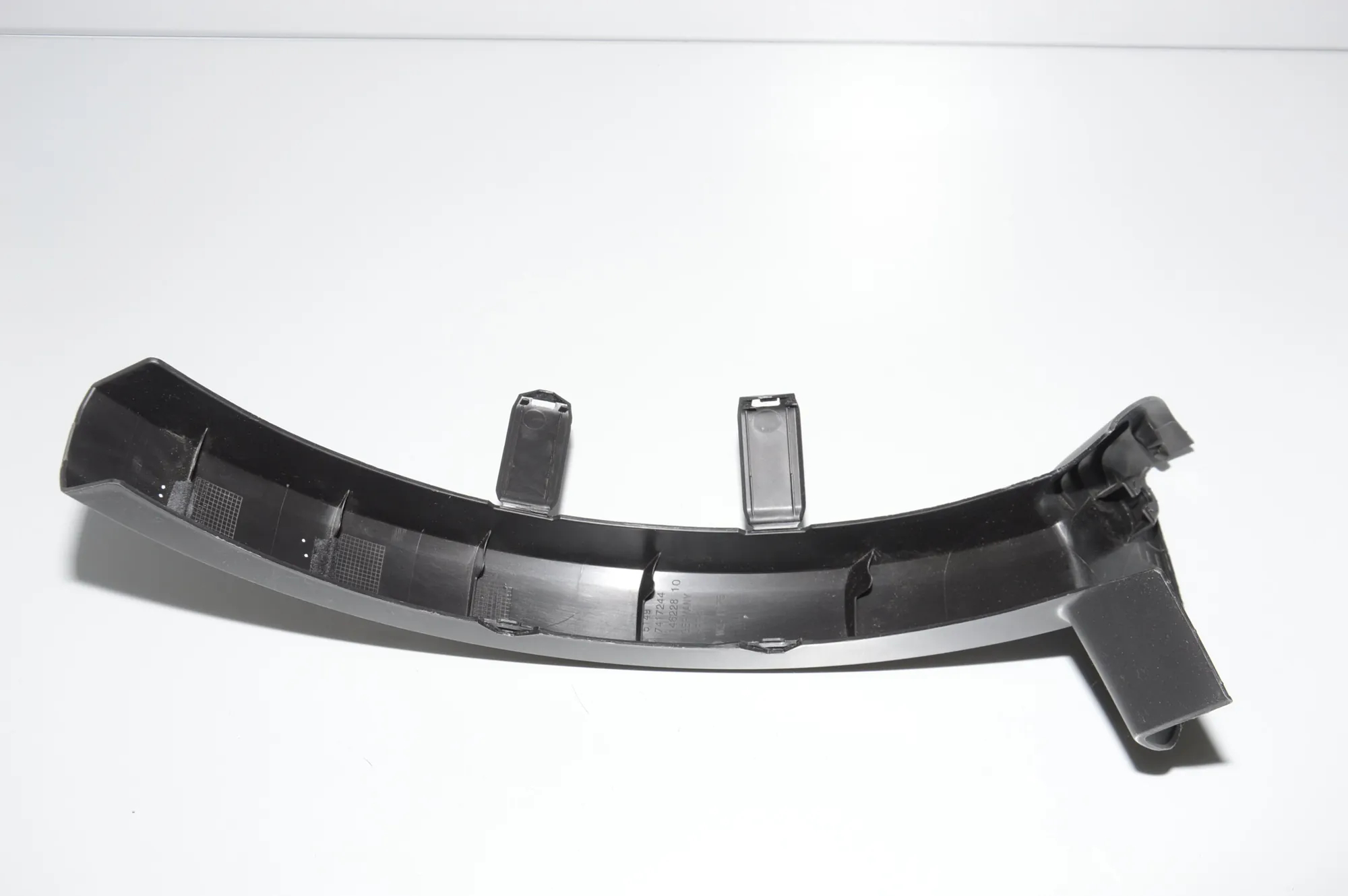 Trunk Boot Trim – OEM 51497417244 · BMW M8 Coupe F92 BMW M8 Coupe F92 (G15, F92) M8 2019 – 8
