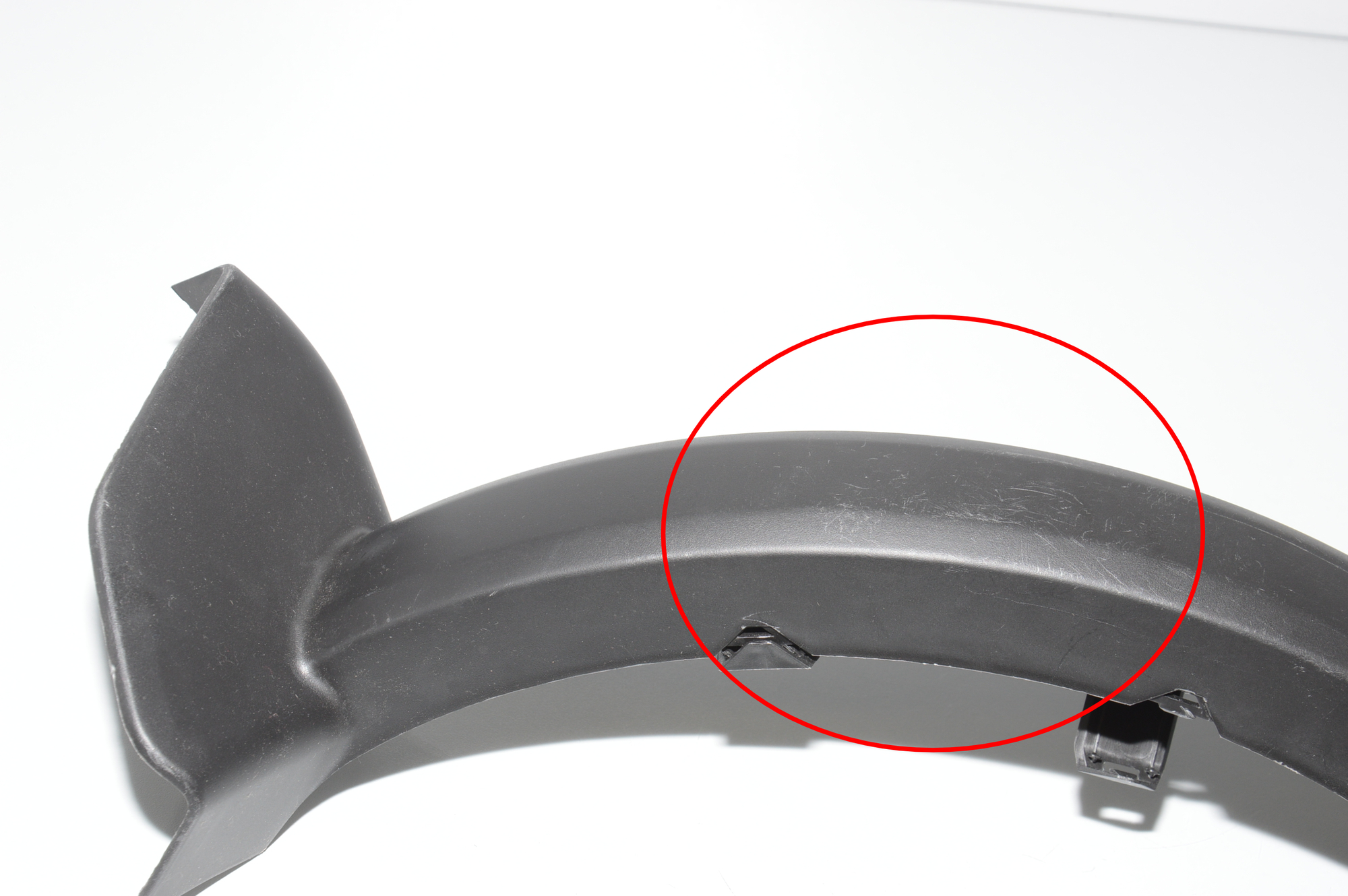 Trunk Boot Trim – OEM 51497417244 · BMW M8 Coupe F92 BMW M8 Coupe F92 (G15, F92) M8 2019 – 4