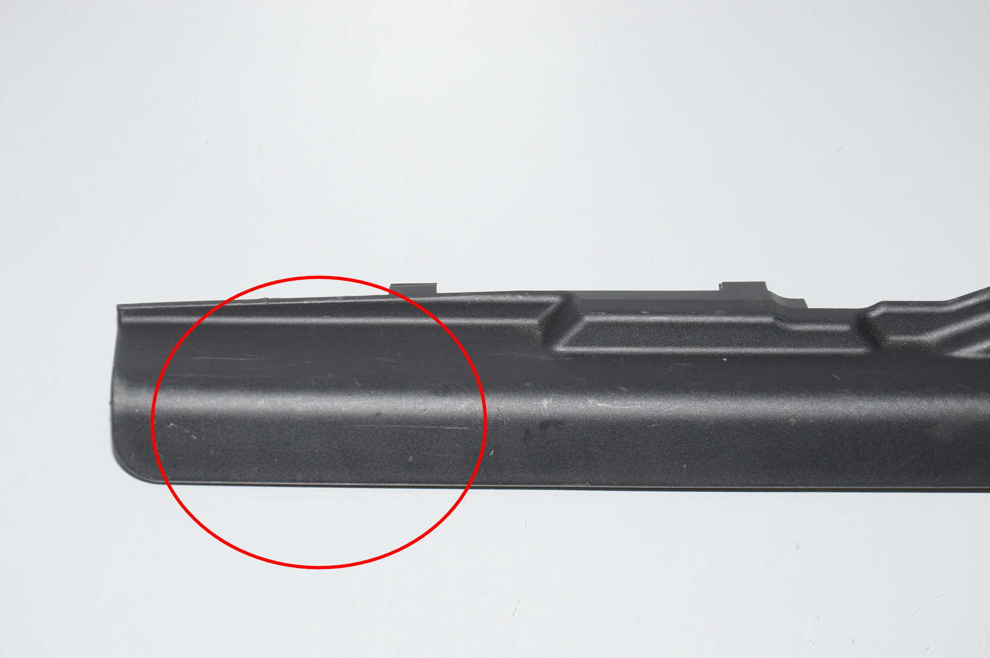 Seat Cover Trim – OEM 7443296 · BMW M8 Coupe F92 BMW M8 Coupe F92 (G15, F92) M8 2019 – 2