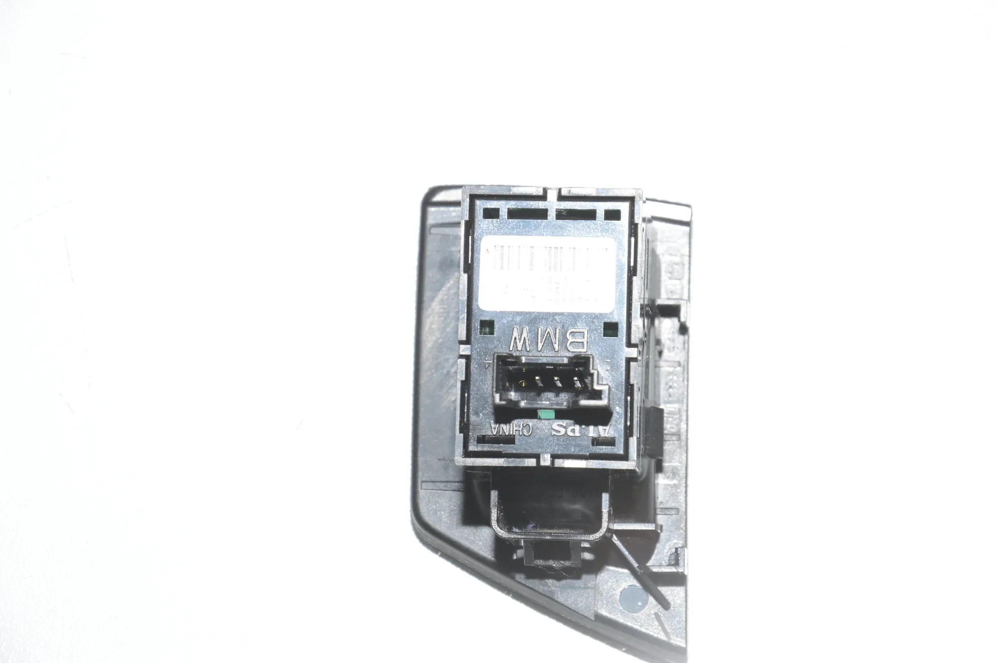 Rear Right Door Window Switch – OEM 61319241949 · BMW 5 (F10) 530 d 2014 – 5