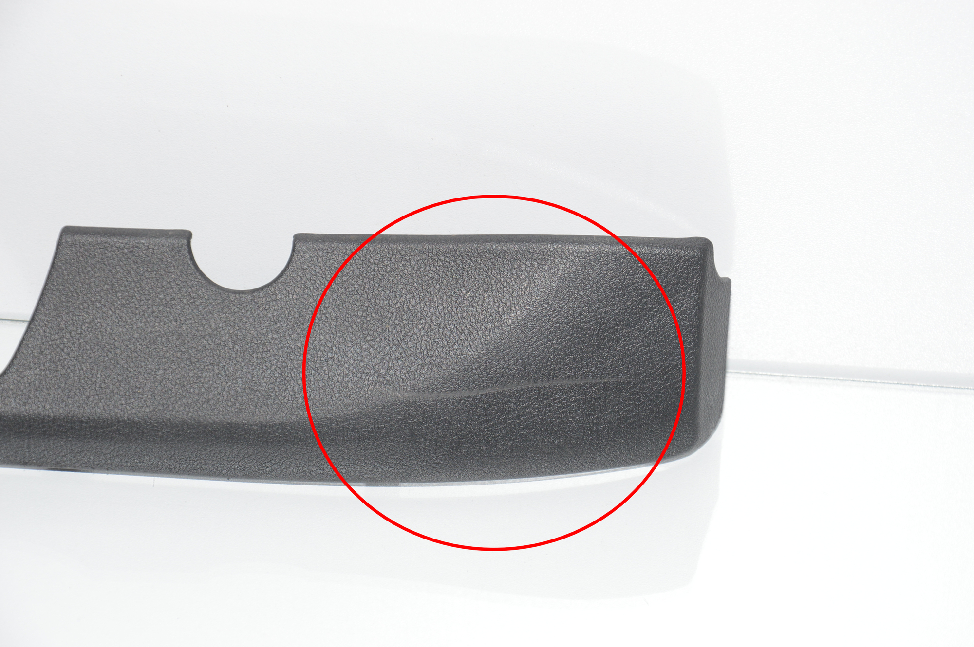 Seat Cover Trim – OEM 7317453 · BMW 5 (F10) 530 d 2014 – 2