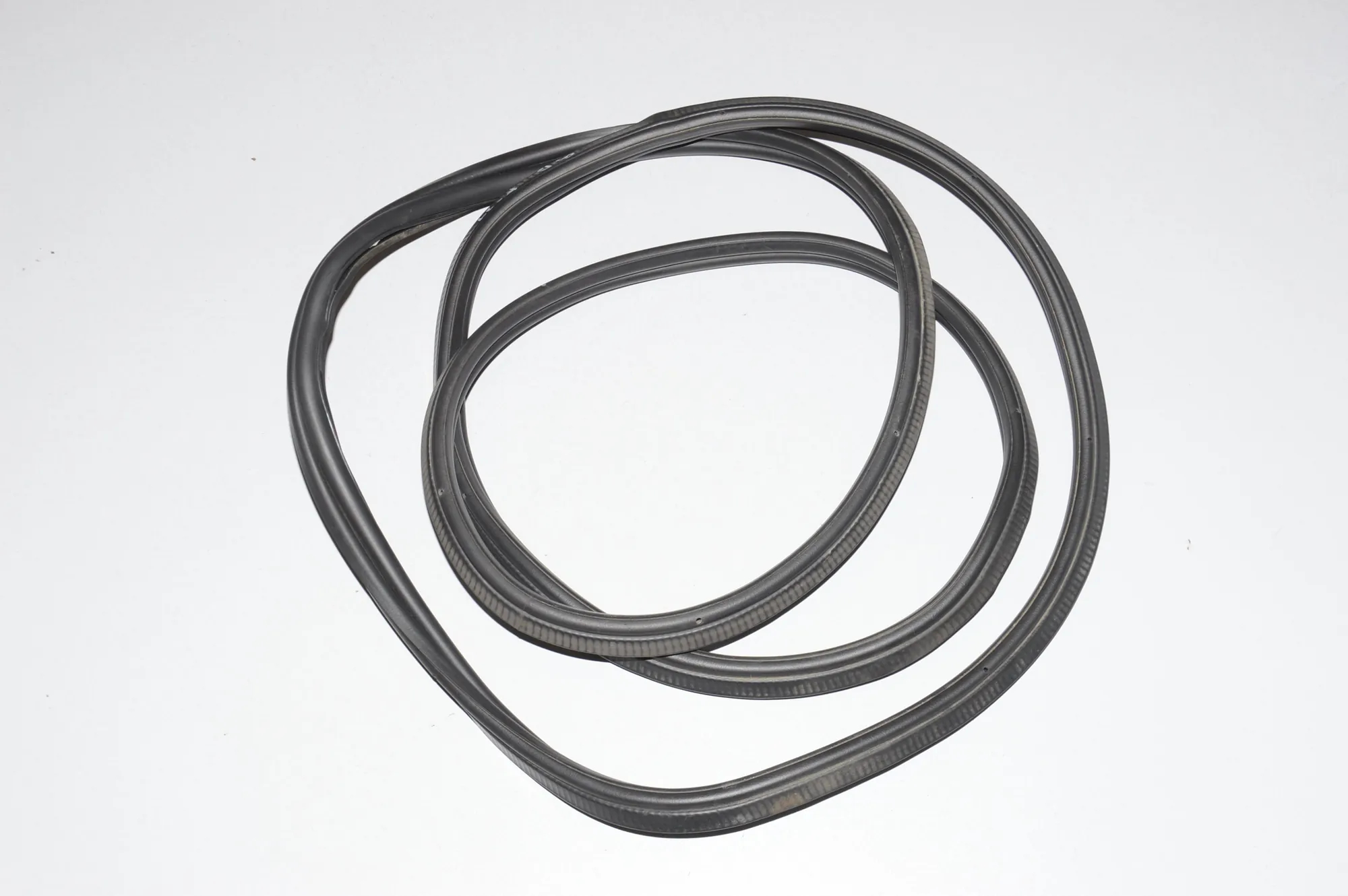 Tailgate Rubber Seal – OEM 7263092 · BMW 3 Touring (F31) 320 d 2017