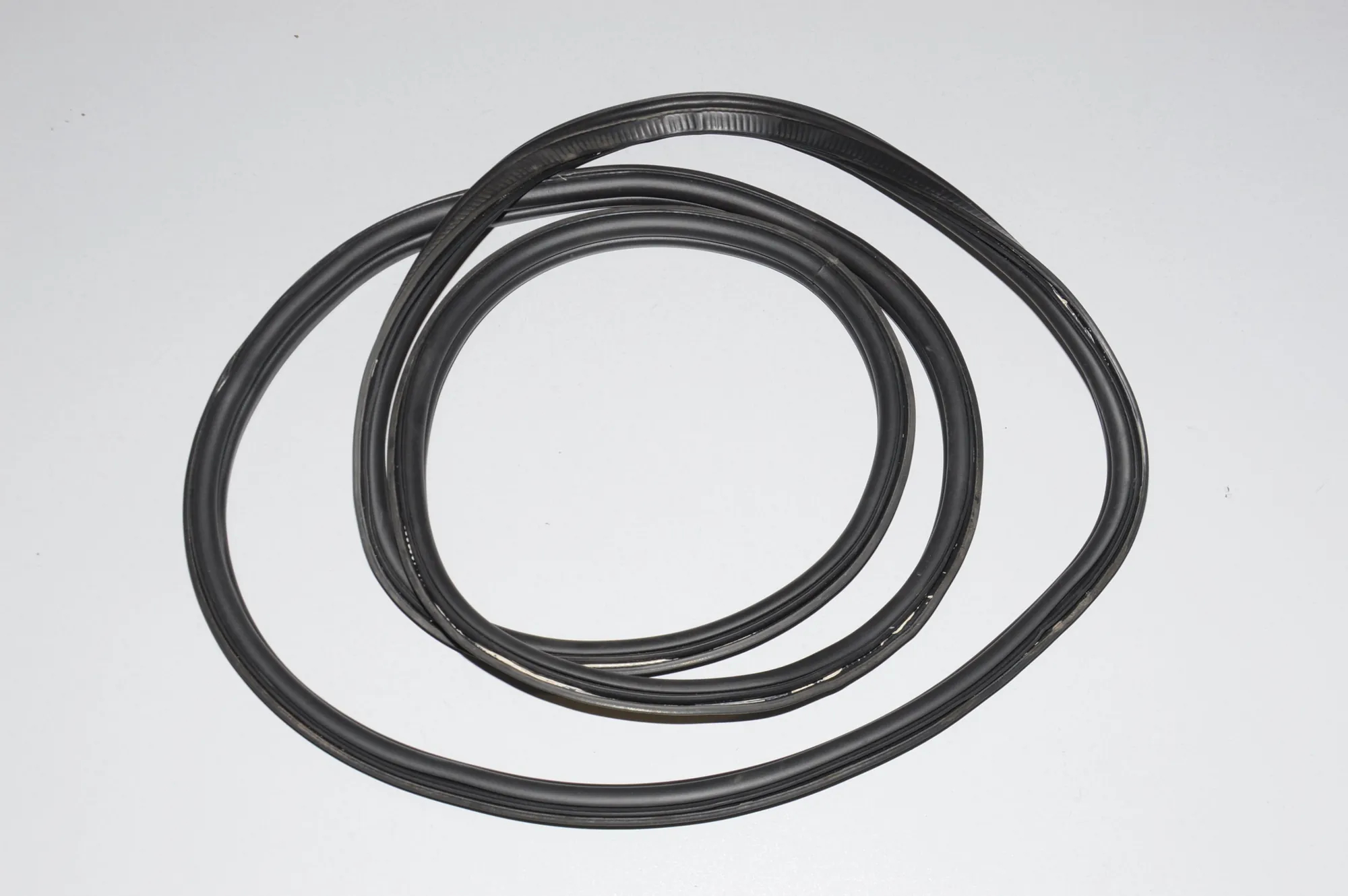 Tailgate Rubber Seal – OEM 7263092 · BMW 3 Touring (F31) 320 d 2017 – 3