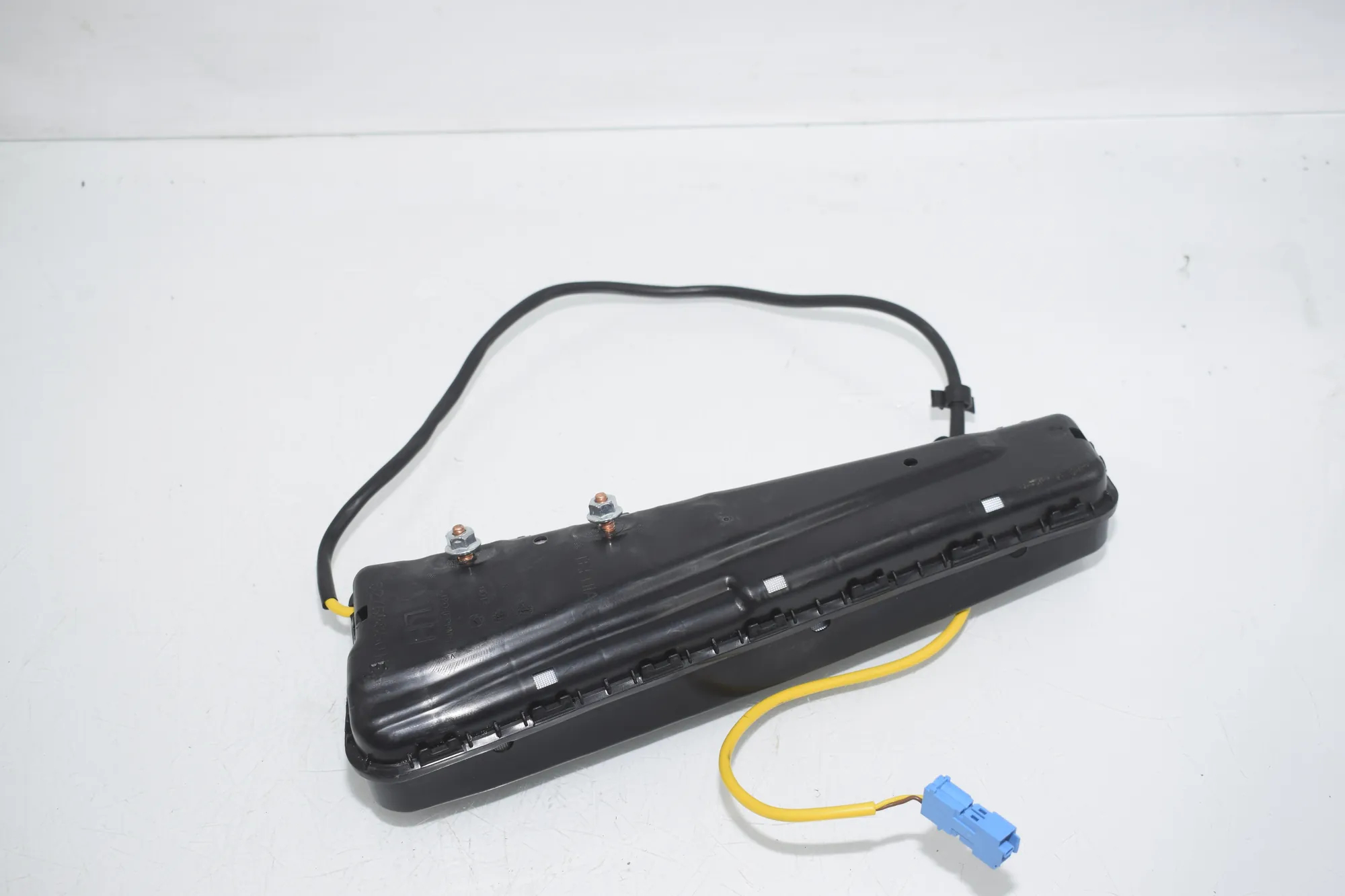 Seat Safety Bag SRS – OEM 7374505 · BMW X1 (F48) BMW X1 (F48) sDrive 16 d 2014 – 3