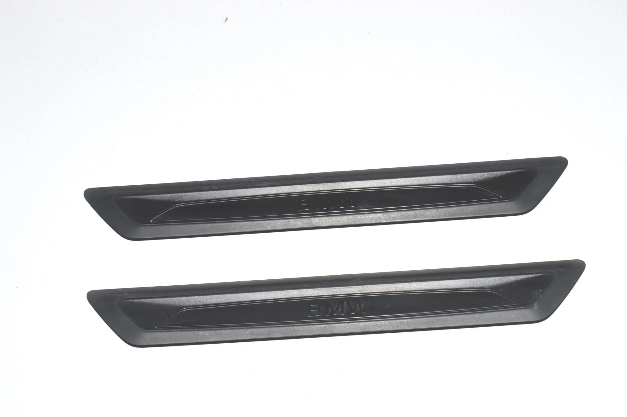 Door Sill Trim Kit – OEM 7263315 · BMW 3 Touring (F31) 320 d 2017 – 2