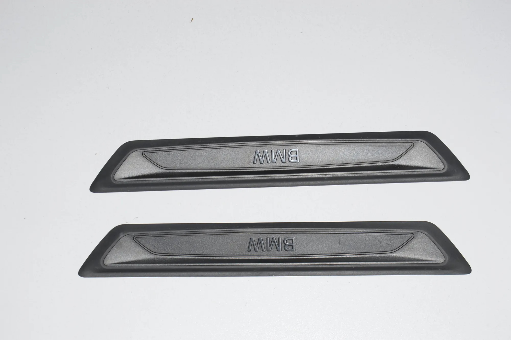 Door Sill Trim Kit – OEM 7263315 · BMW 3 Touring (F31) 320 d 2017