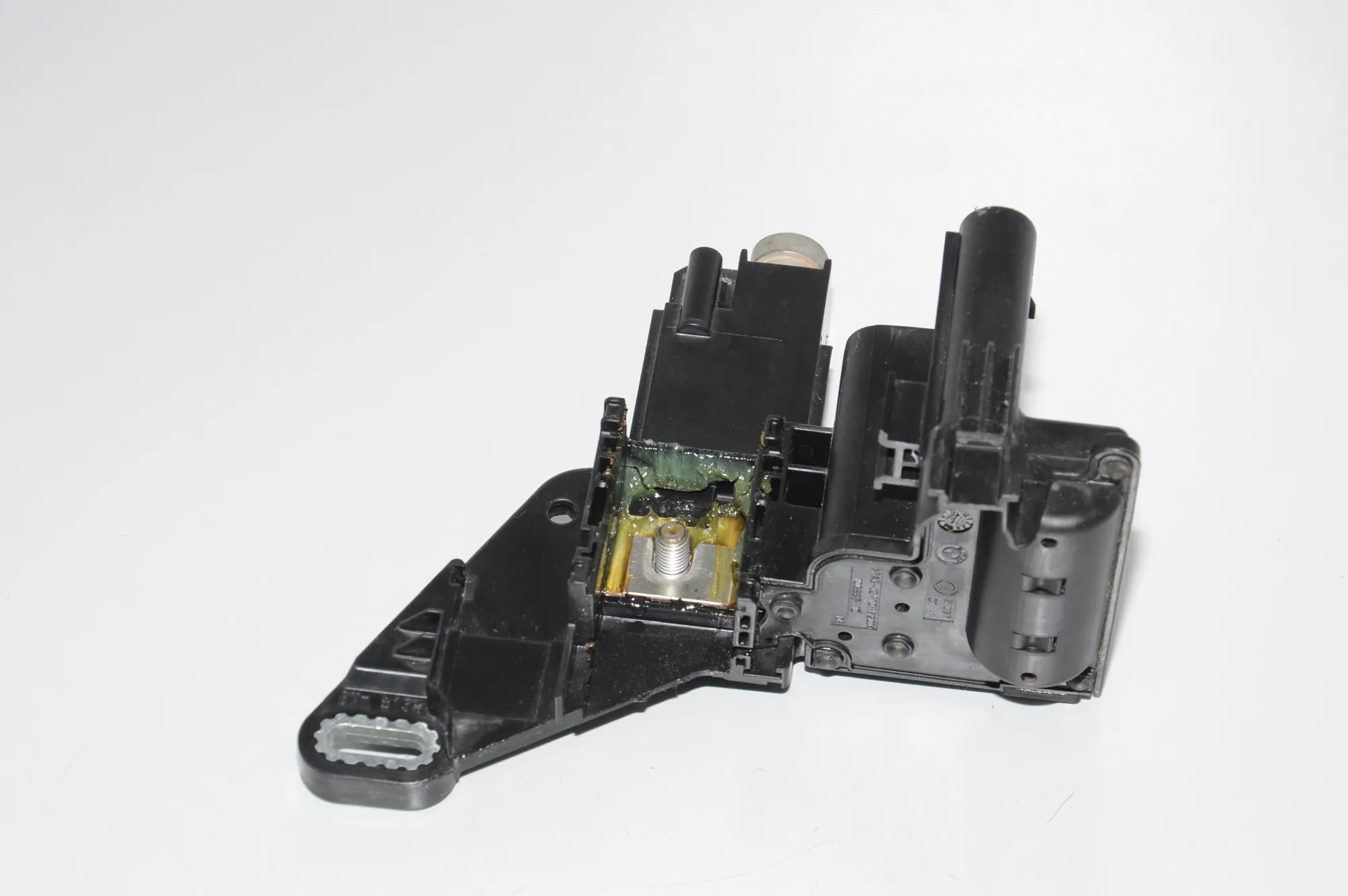Other Control Units – OEM 9356158 · BMW 3 Touring (F31) 320 d 2017 – 2