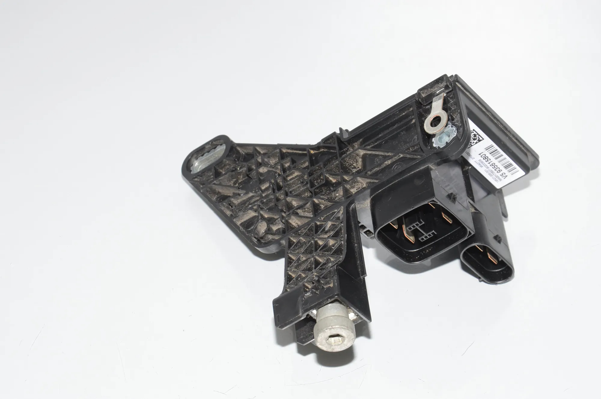Other Control Units – OEM 9356158 · BMW 3 Touring (F31) 320 d 2017 – 3