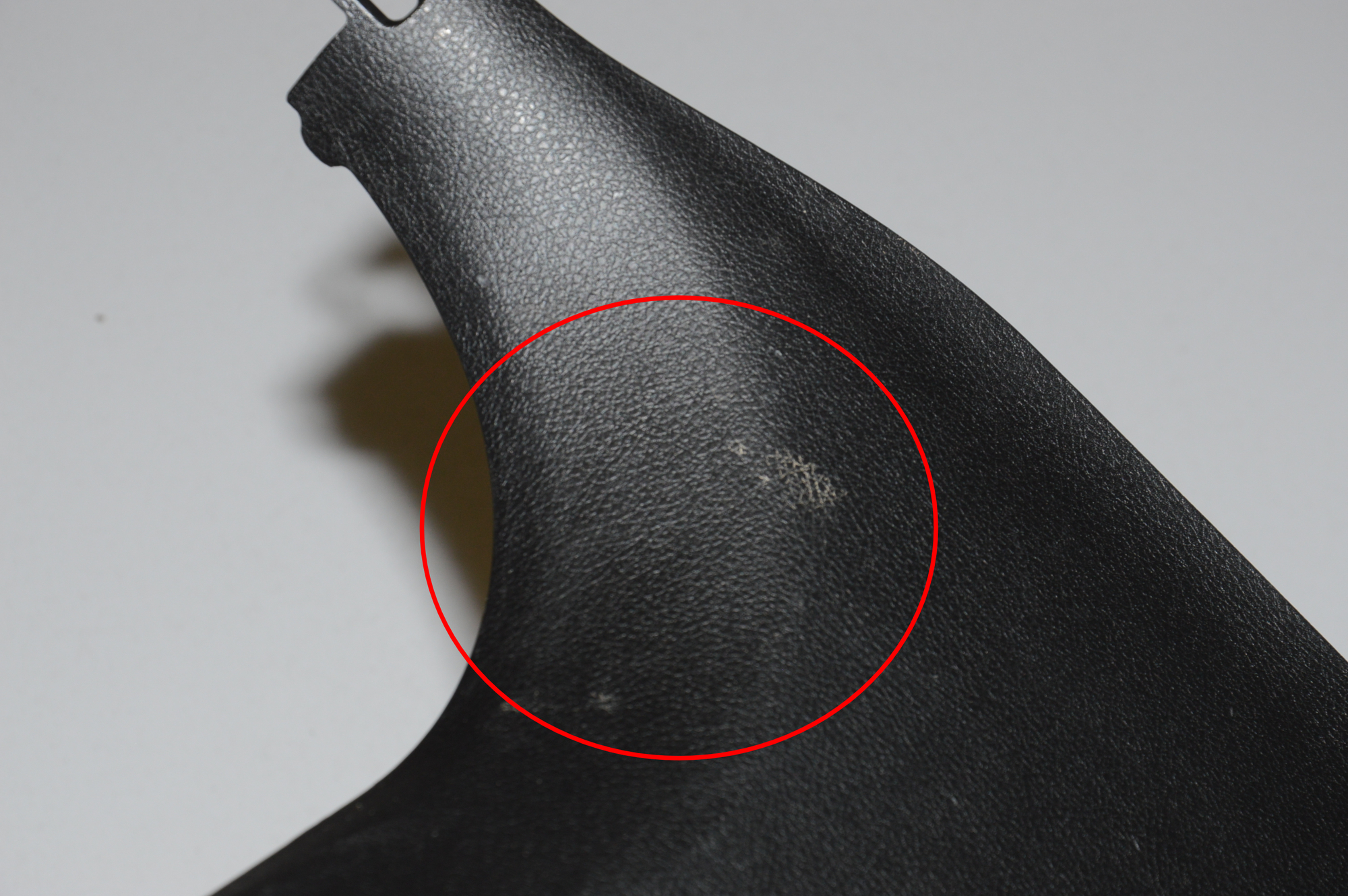 Right Side B Pillar Trim – OEM 7221002 · BMW 3 Touring (F31) 320 i 2013 – 6