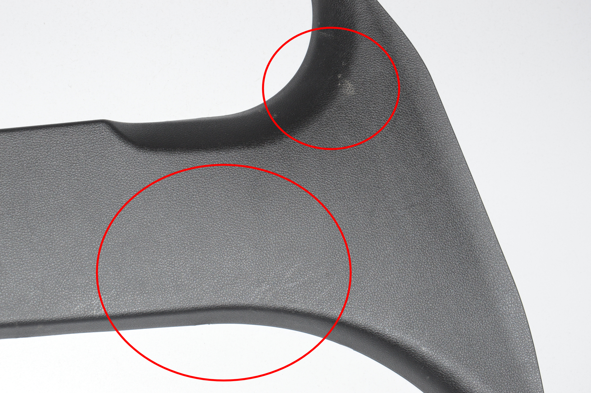 Right Side B Pillar Trim – OEM 7221002 · BMW 3 Touring (F31) 320 i 2013 – 5