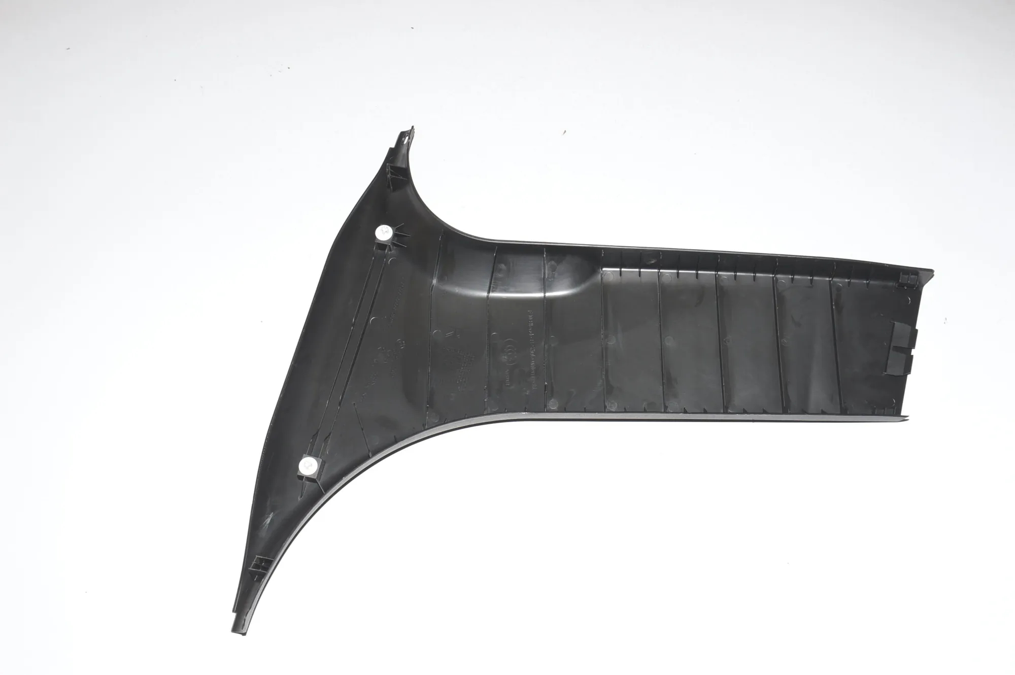 Right Side B Pillar Trim – OEM 7221002 · BMW 3 Touring (F31) 320 i 2013 – 4