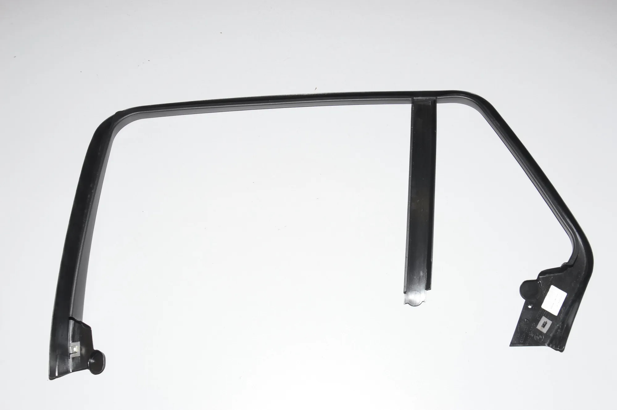 Door Panels – OEM 7259379 · BMW 3 Touring (F31) 320 i 2013 – 3