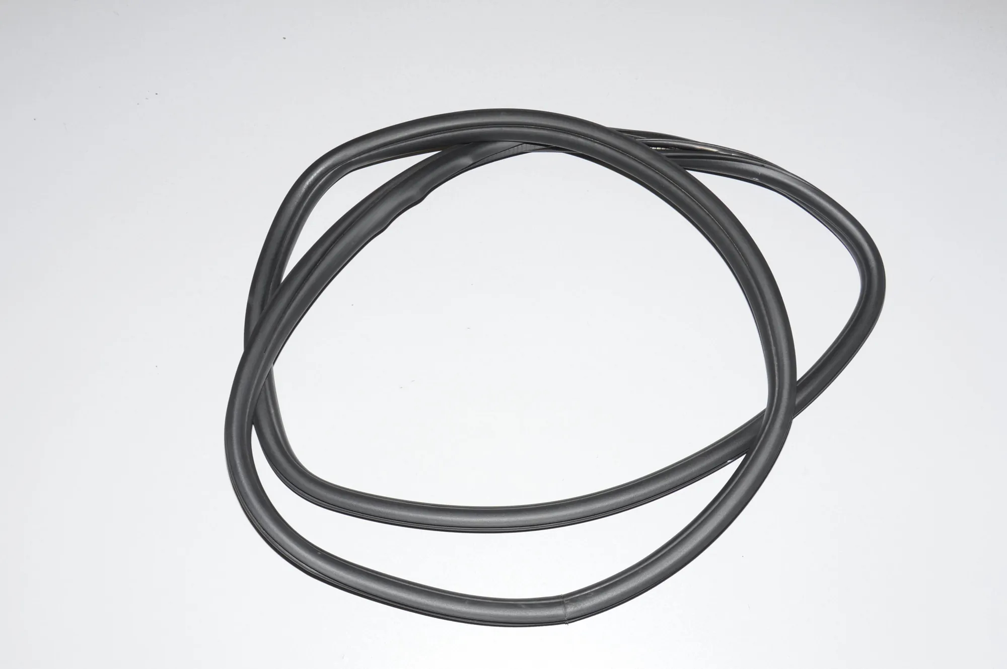 Rear Left Door Seal Rubber – OEM 7258336 · BMW 3 Touring (F31) 320 i 2013 – 2