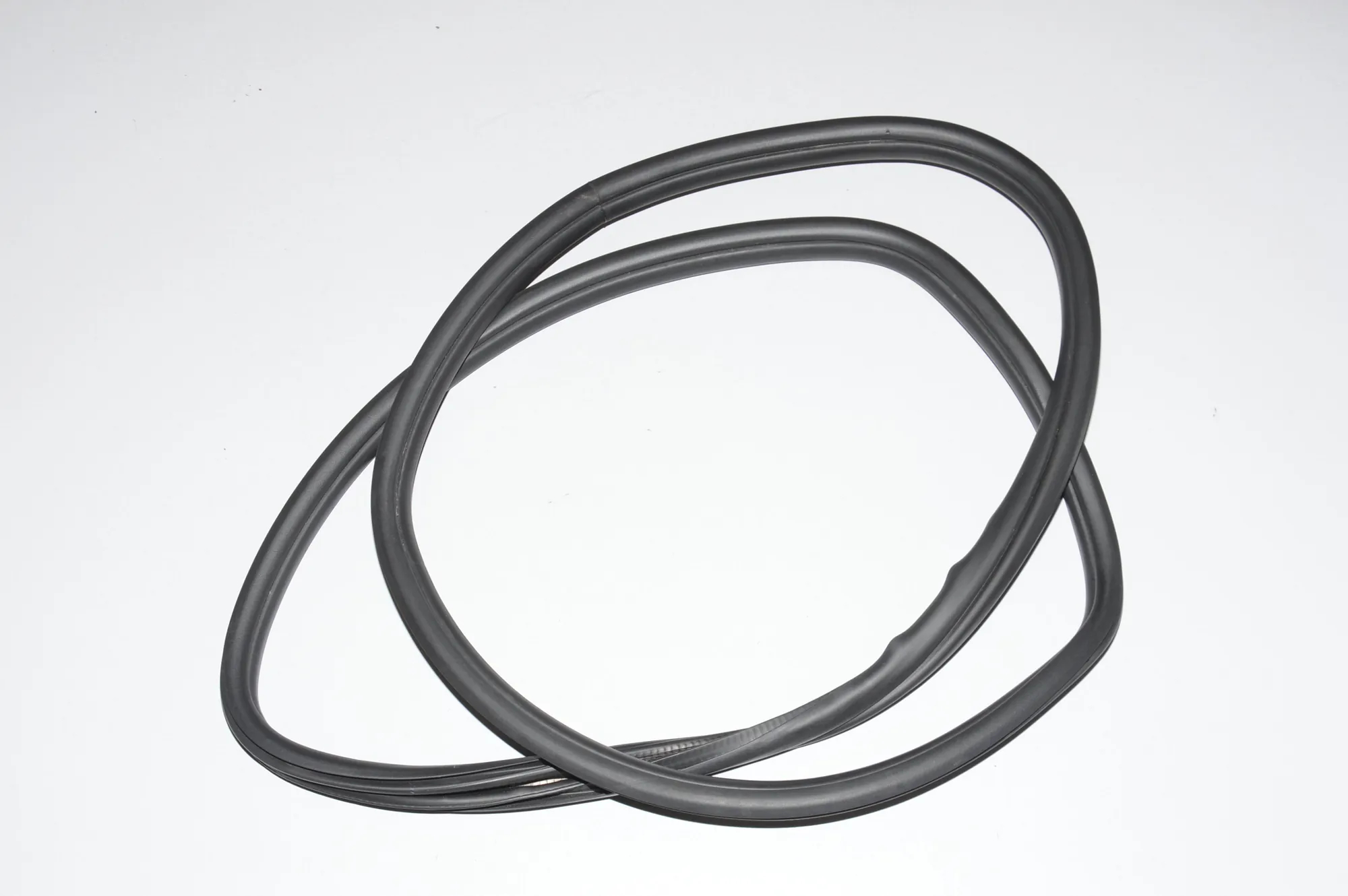 Rear Left Door Seal Rubber – OEM 7258336 · BMW 3 Touring (F31) 320 i 2013 – 3