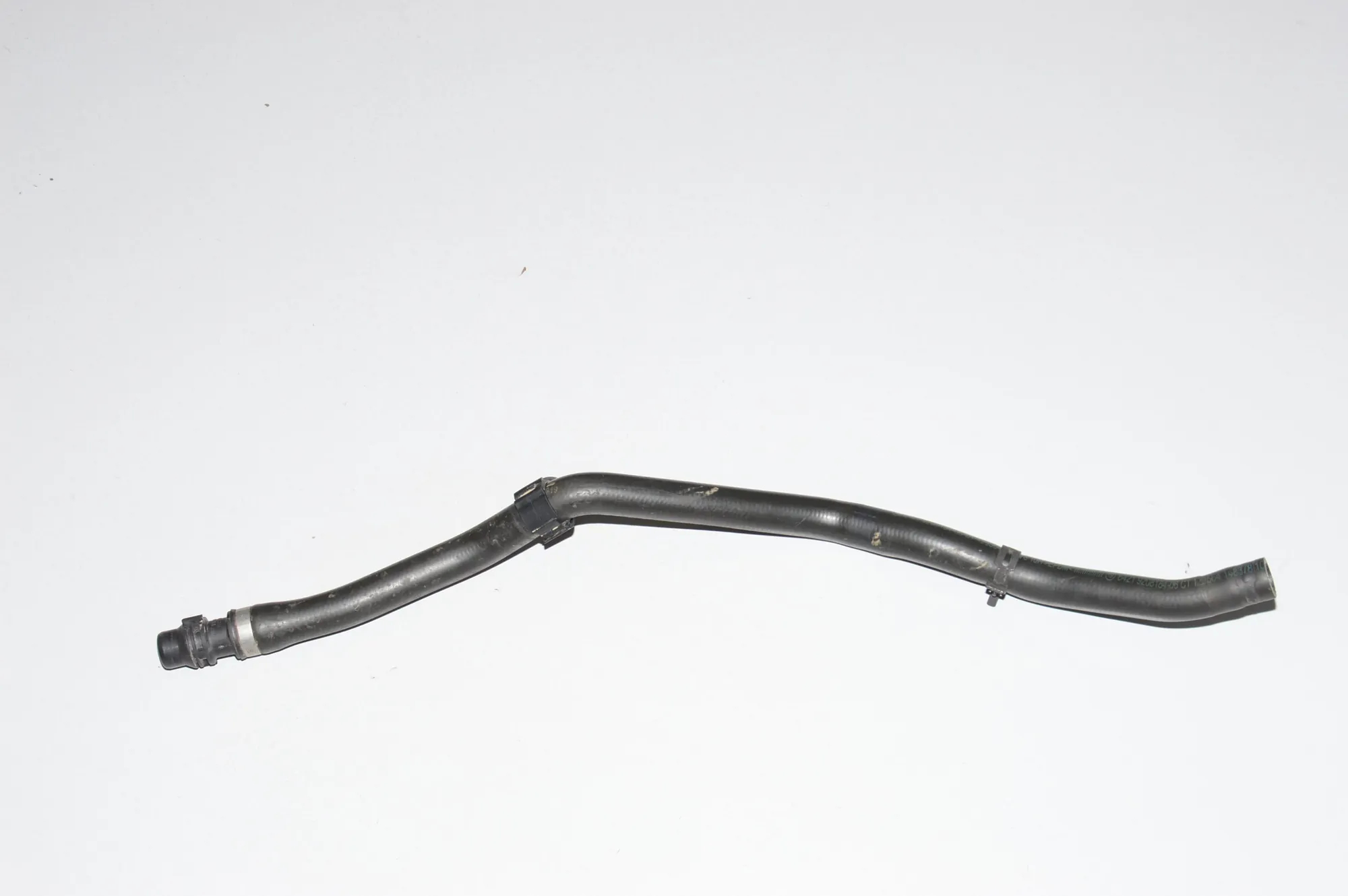 Coolant Hose Pipe – OEM 9208184 · BMW 3 Touring (F31) 320 i 2013 – 2