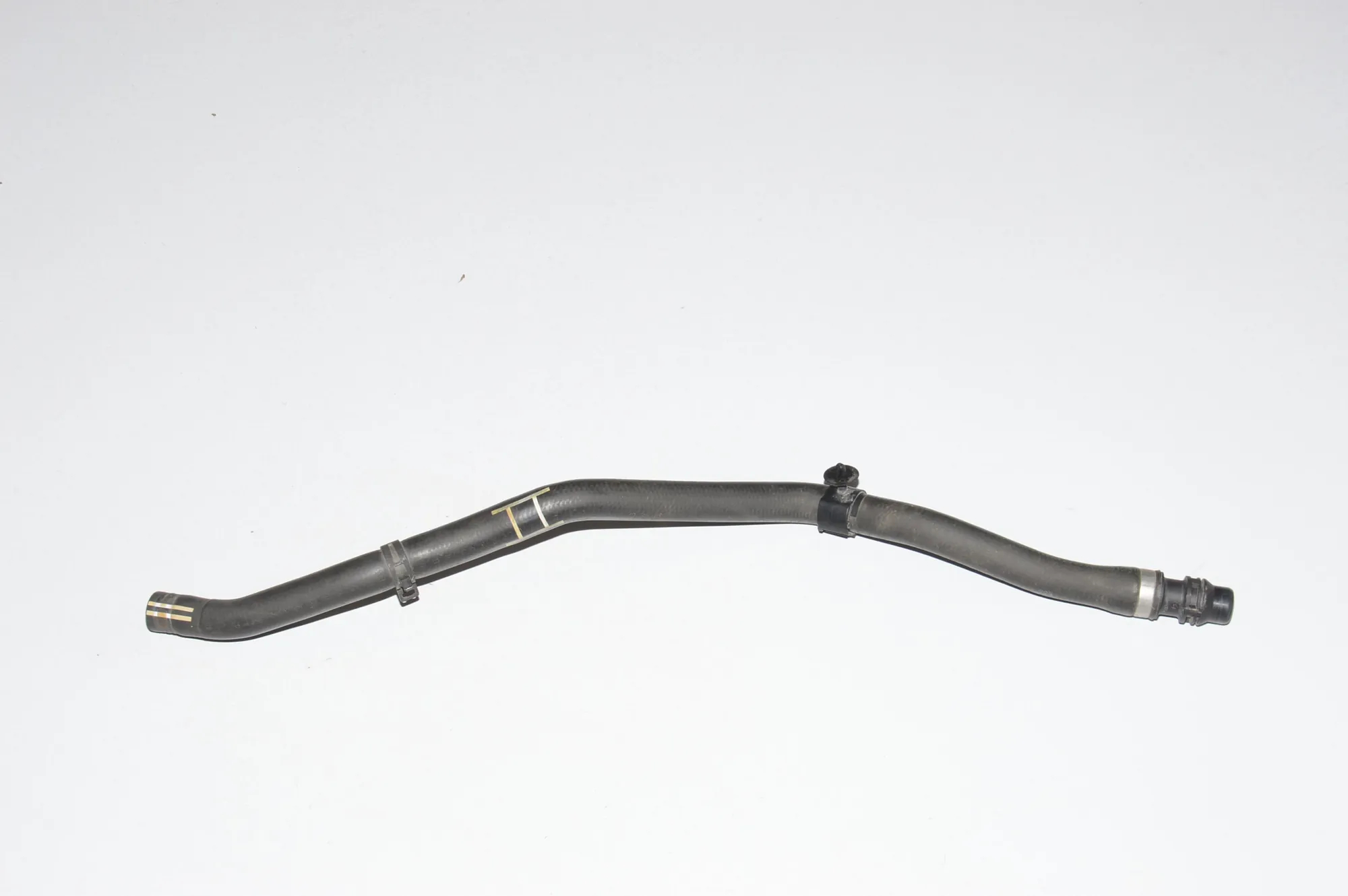 Coolant Hose Pipe – OEM 9208184 · BMW 3 Touring (F31) 320 i 2013 – 4