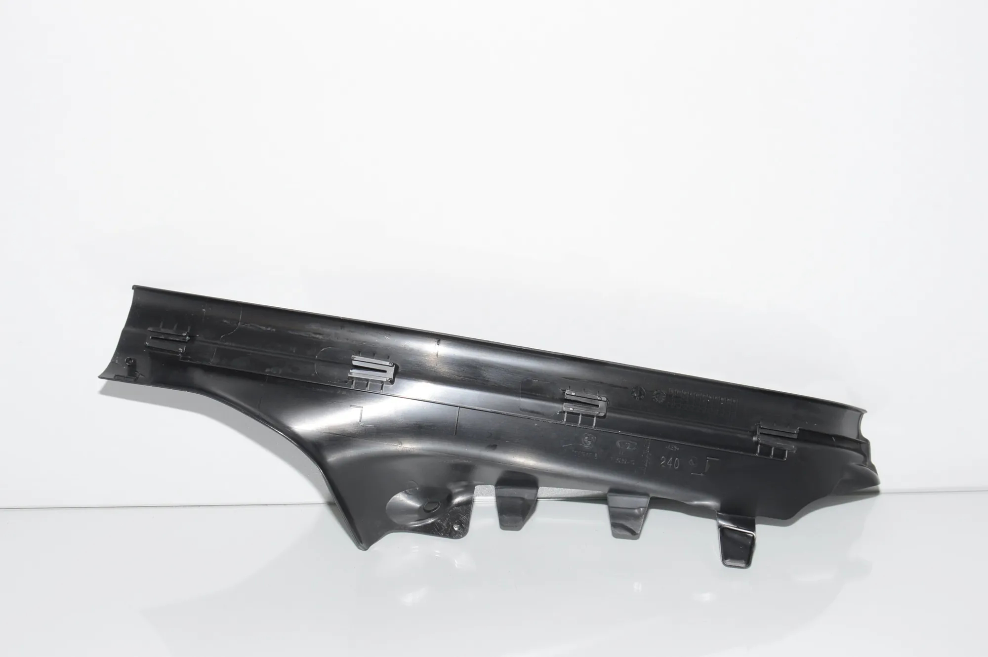 Rear Left Sill Trim – OEM 7221917 · BMW 3 Touring (F31) 320 i 2013 – 3