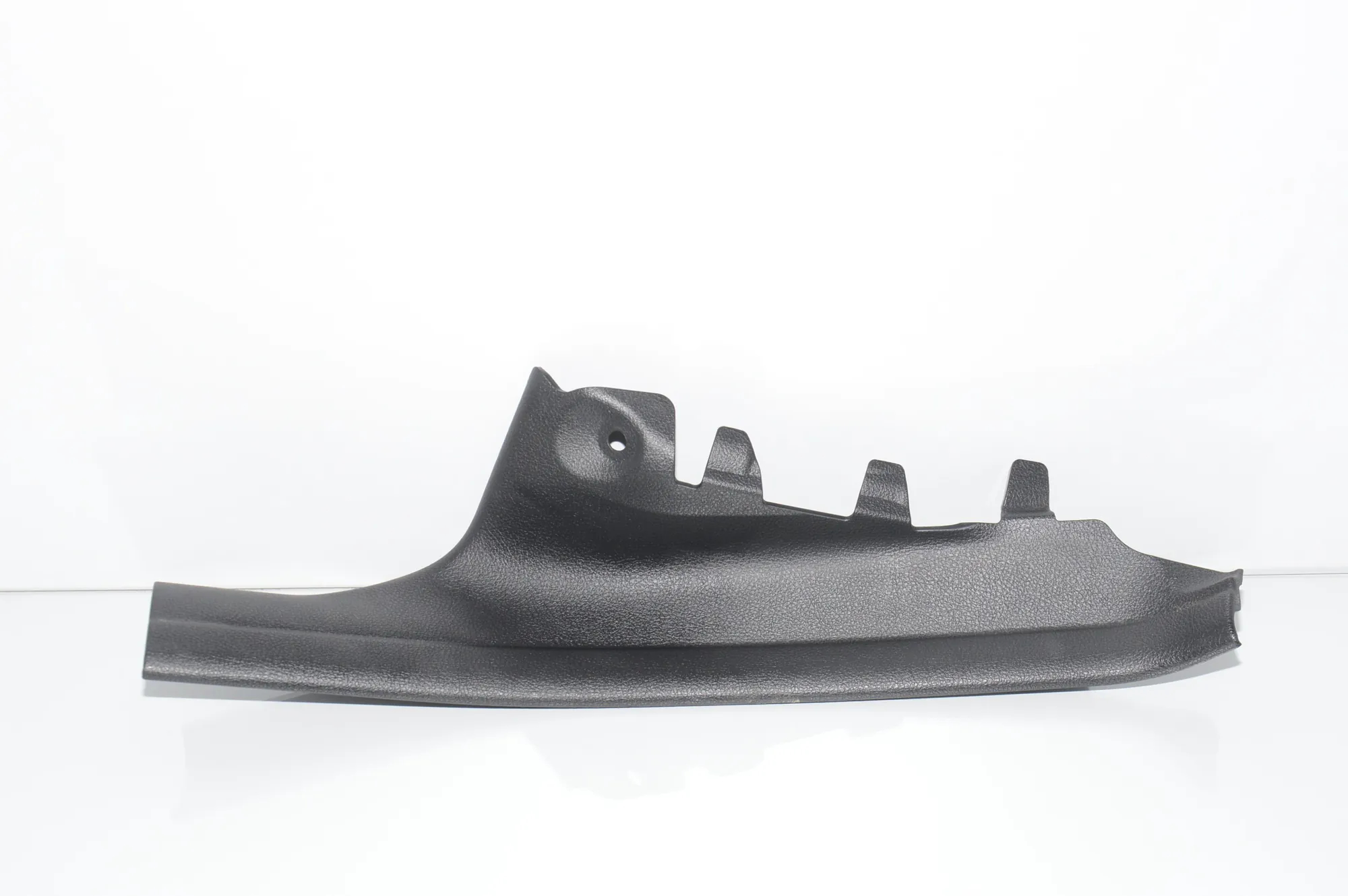Rear Left Sill Trim – OEM 7221917 · BMW 3 Touring (F31) 320 i 2013
