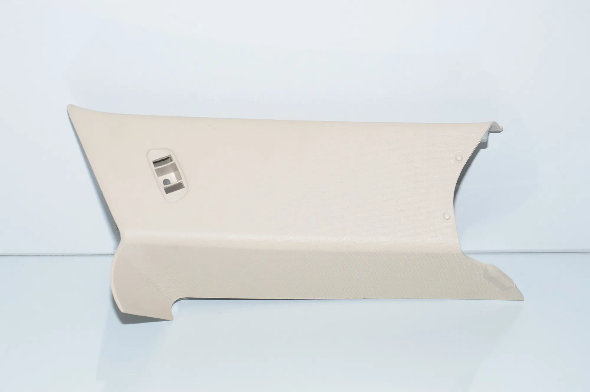 Rear Left Pillar Trim – OEM 7248163 · BMW 3 Touring (F31) 320 i 2013 – 3
