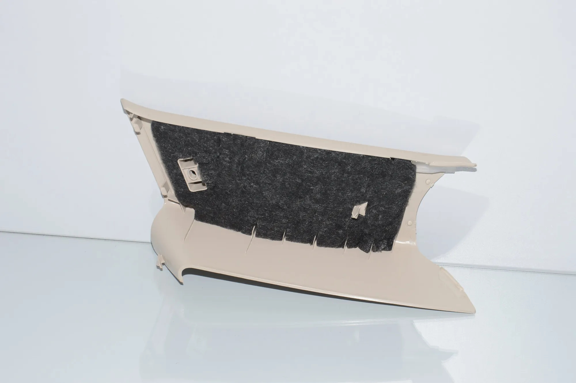 Right Side Pillar Trim – OEM 7248164 · BMW 3 Touring (F31) 320 i 2013 – 4