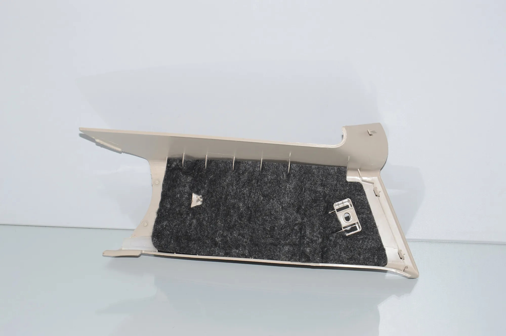 Right Side Pillar Trim – OEM 7248164 · BMW 3 Touring (F31) 320 i 2013 – 3