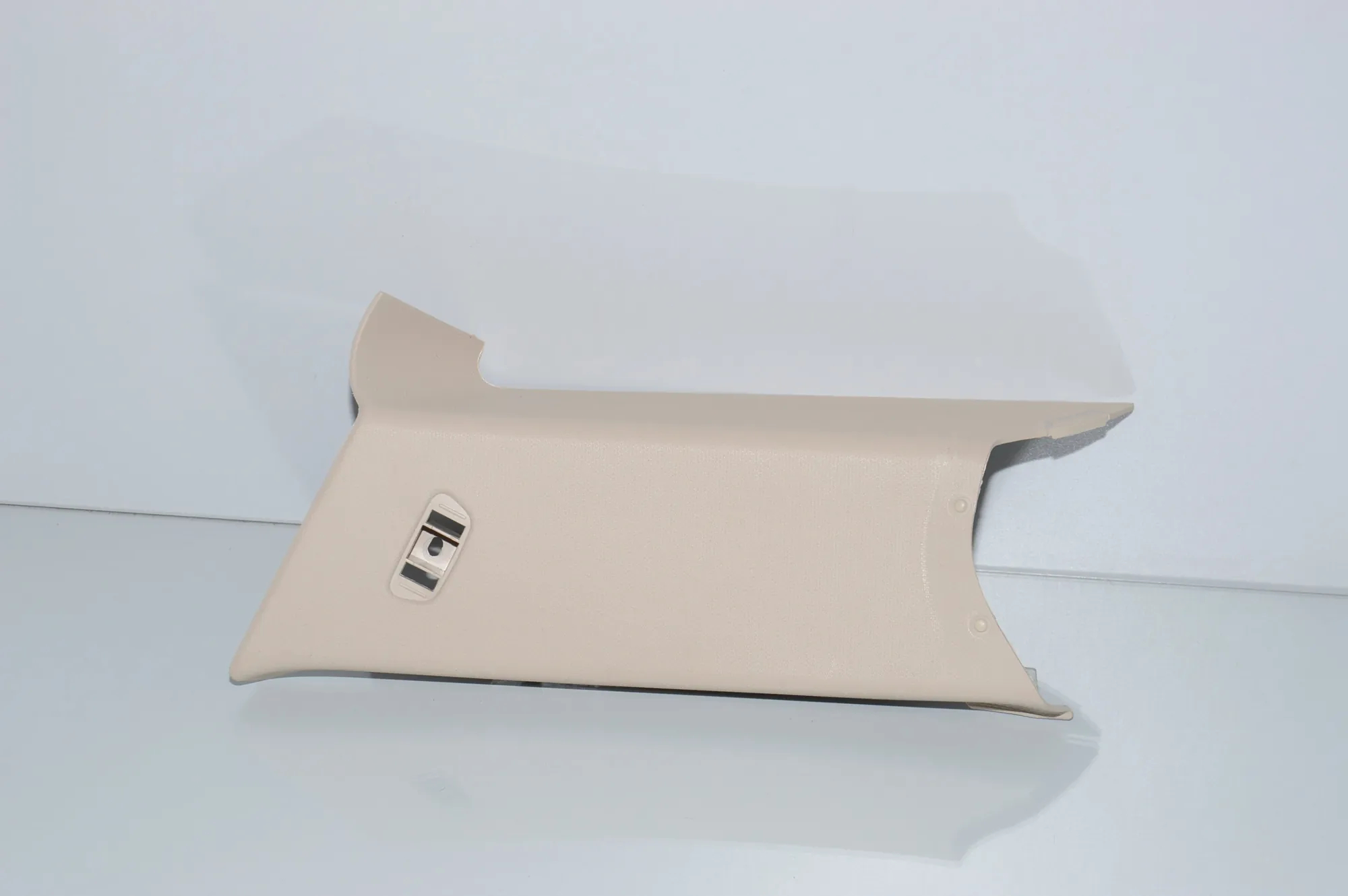 Right Side Pillar Trim – OEM 7248164 · BMW 3 Touring (F31) 320 i 2013