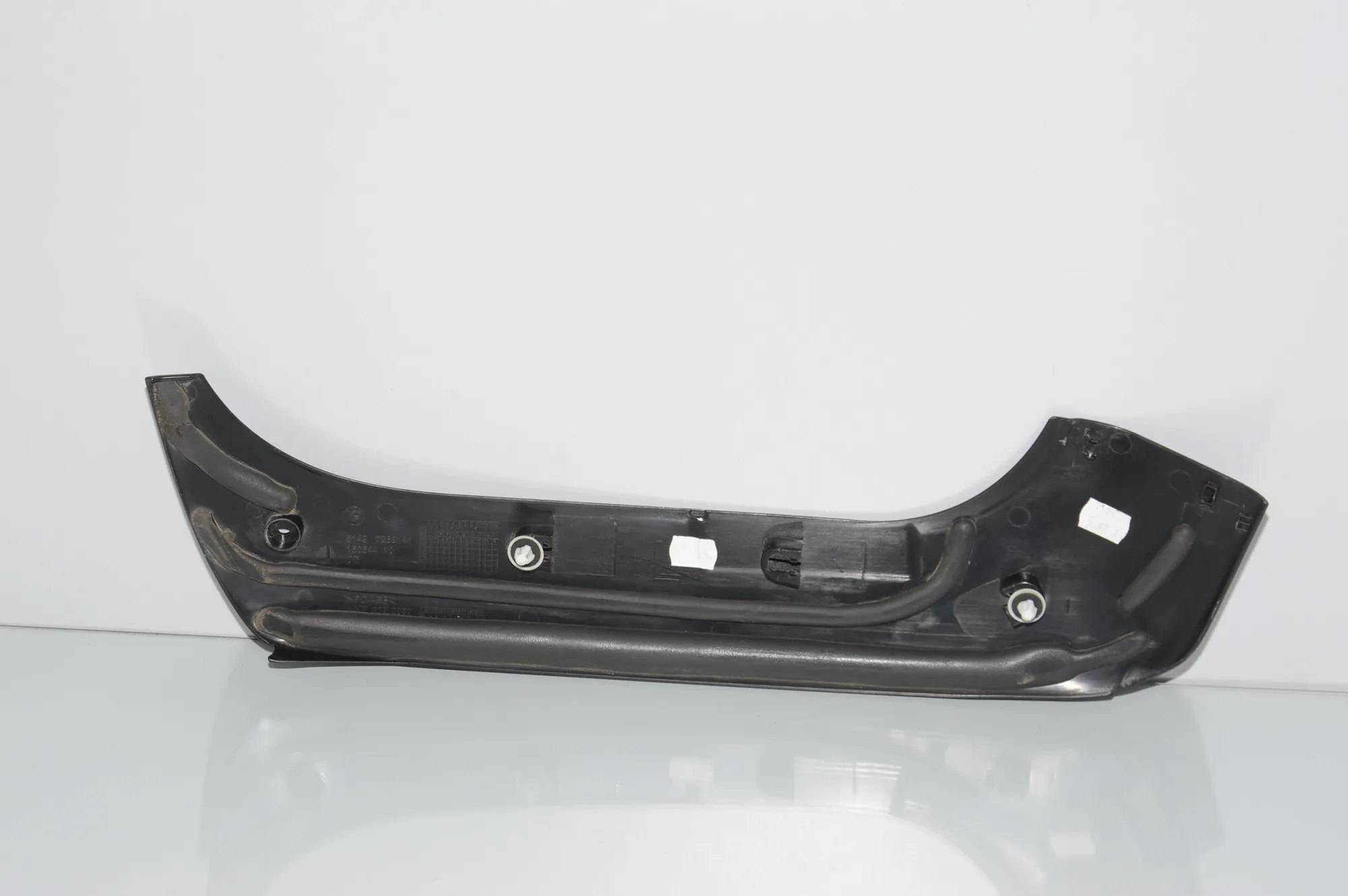 Trunk Boot Trim – OEM 7263141 · BMW 3 Touring (F31) 320 i 2013 – 3