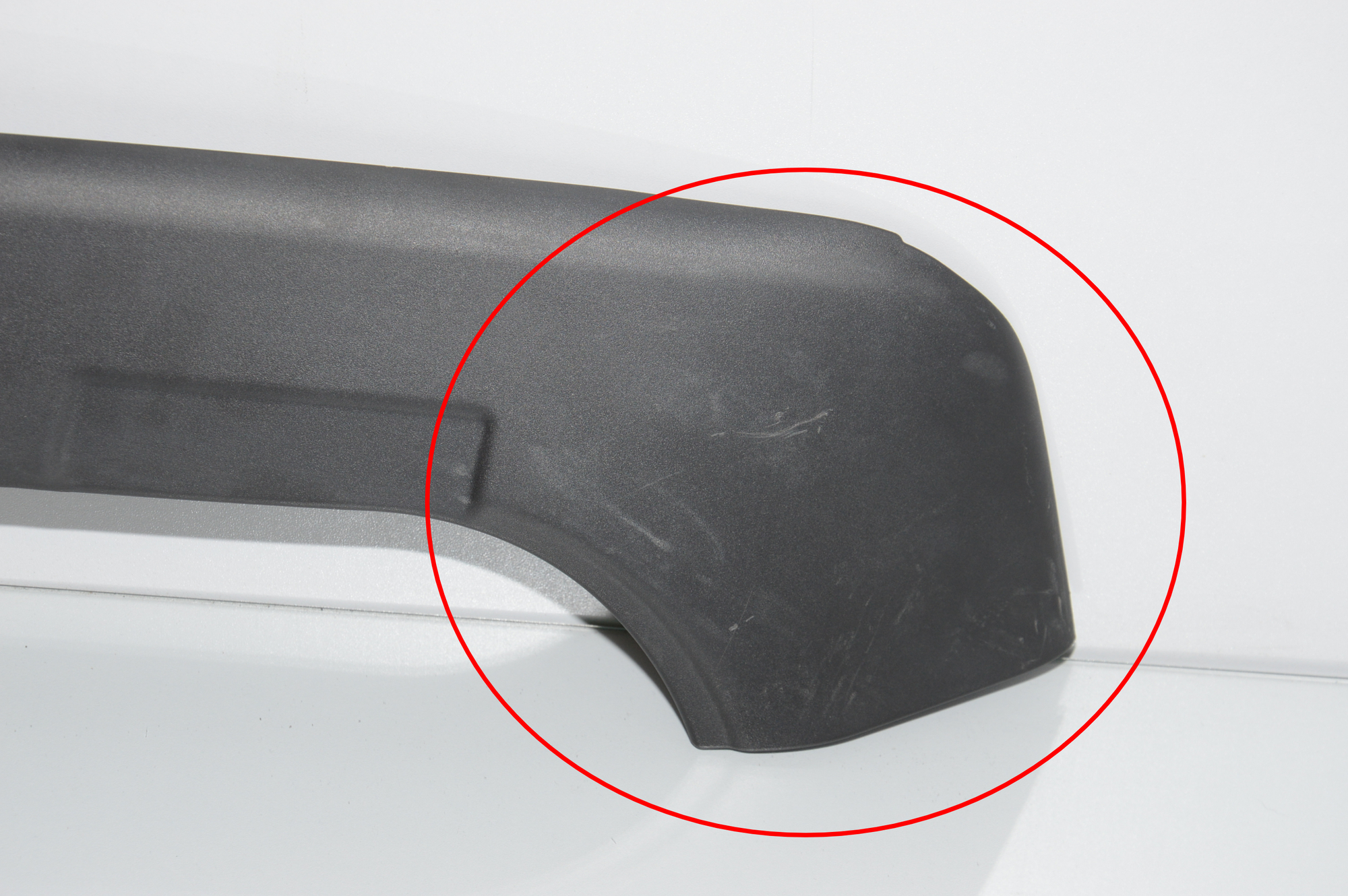 Trunk Boot Trim – OEM 7263141 · BMW 3 Touring (F31) 320 i 2013 – 5