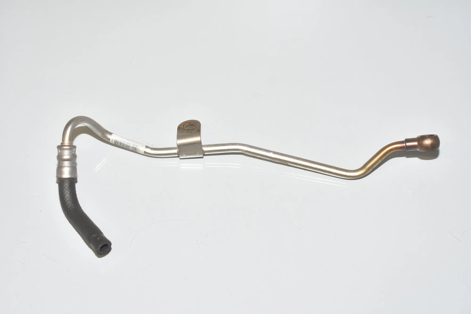 Other tubes – OEM 7812541 · BMW 1 (E81) 123 d 2011 – 2
