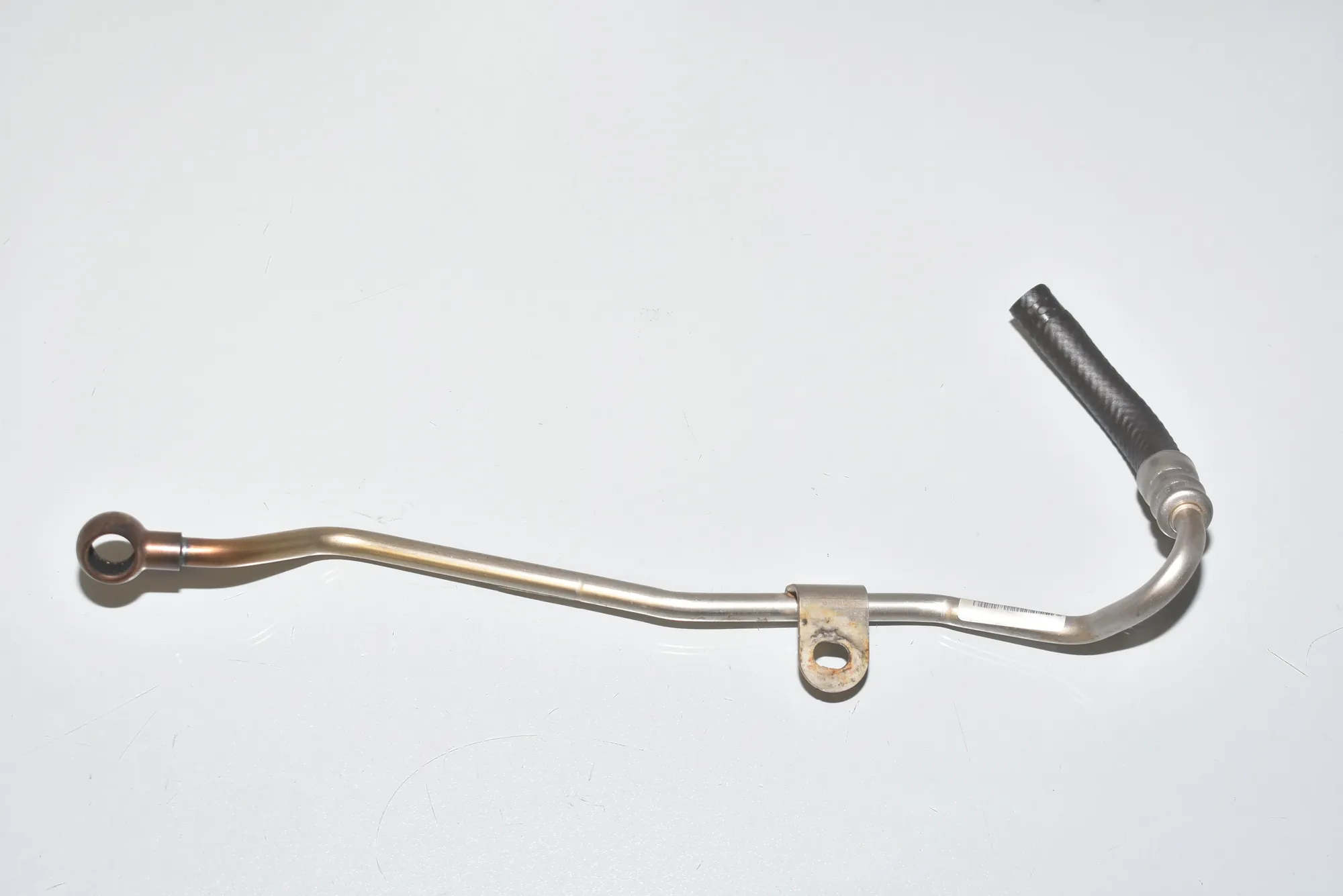 Other tubes – OEM 7812541 · BMW 1 (E81) 123 d 2011