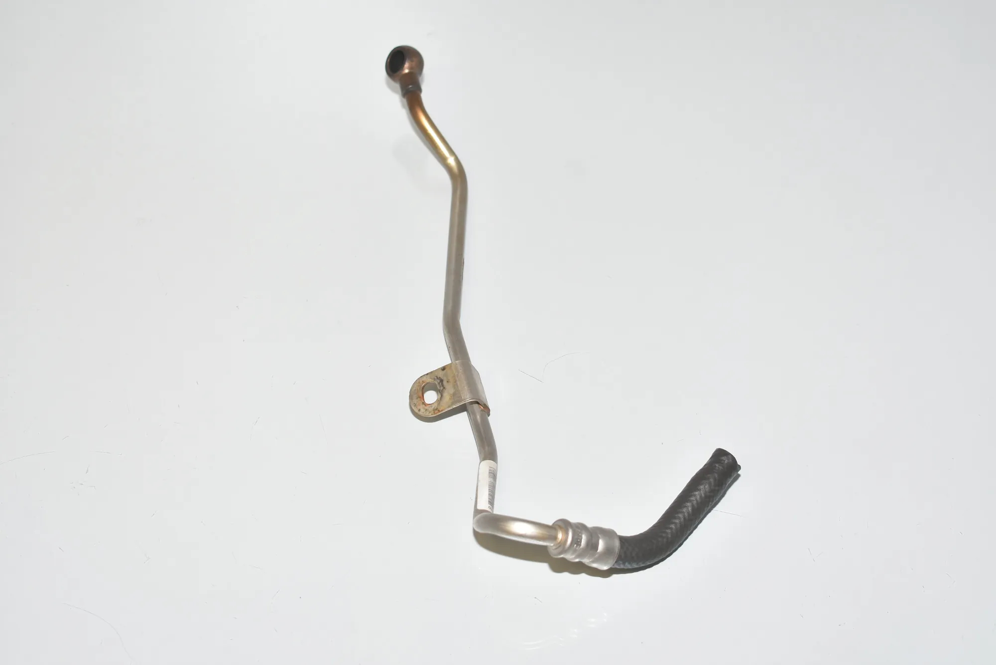 Other tubes – OEM 7812541 · BMW 1 (E81) 123 d 2011 – 3