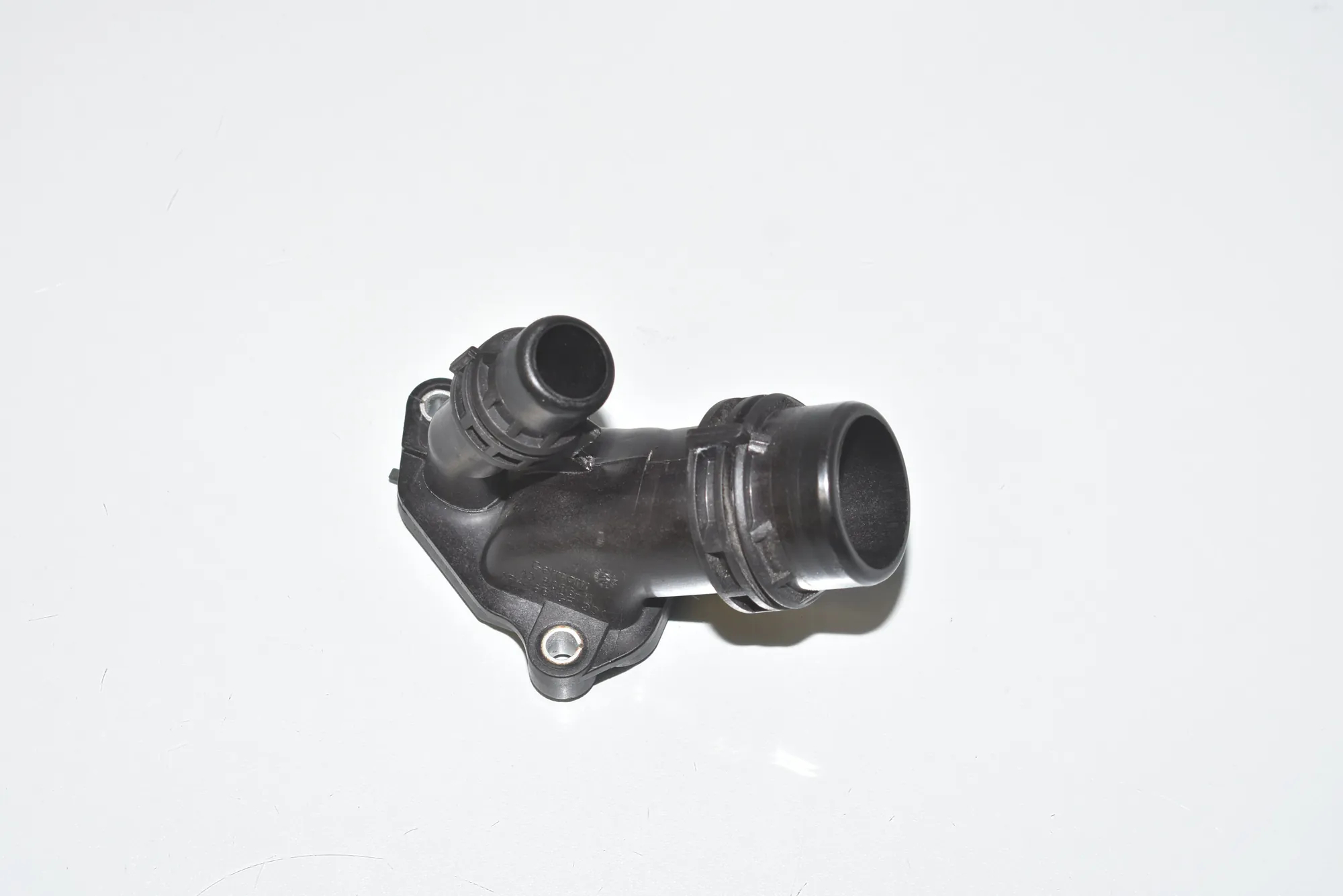 Pipe Hose – OEM 7800048 · BMW 1 (E81) 123 d 2011 – 2