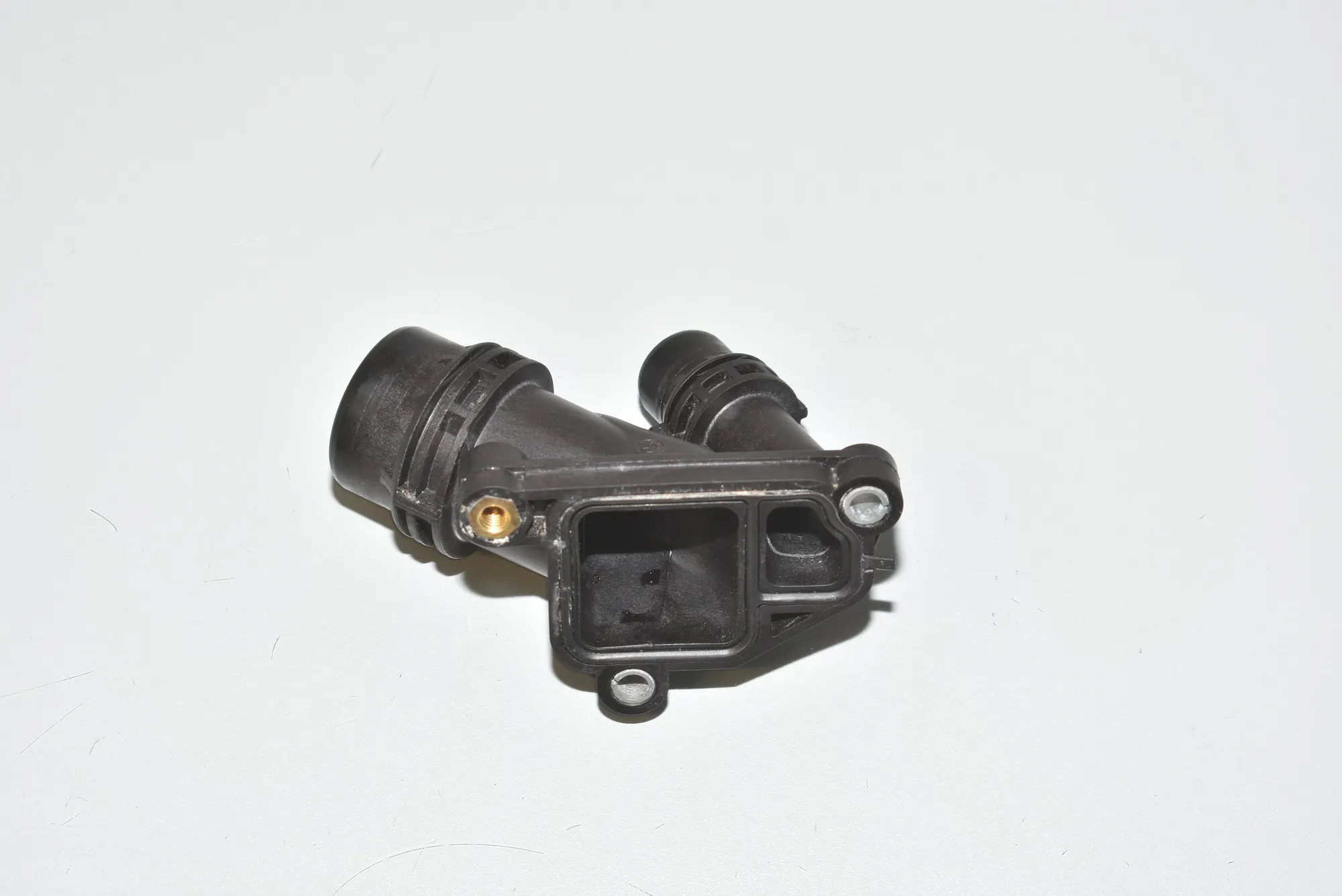 Pipe Hose – OEM 7800048 · BMW 1 (E81) 123 d 2011 – 3