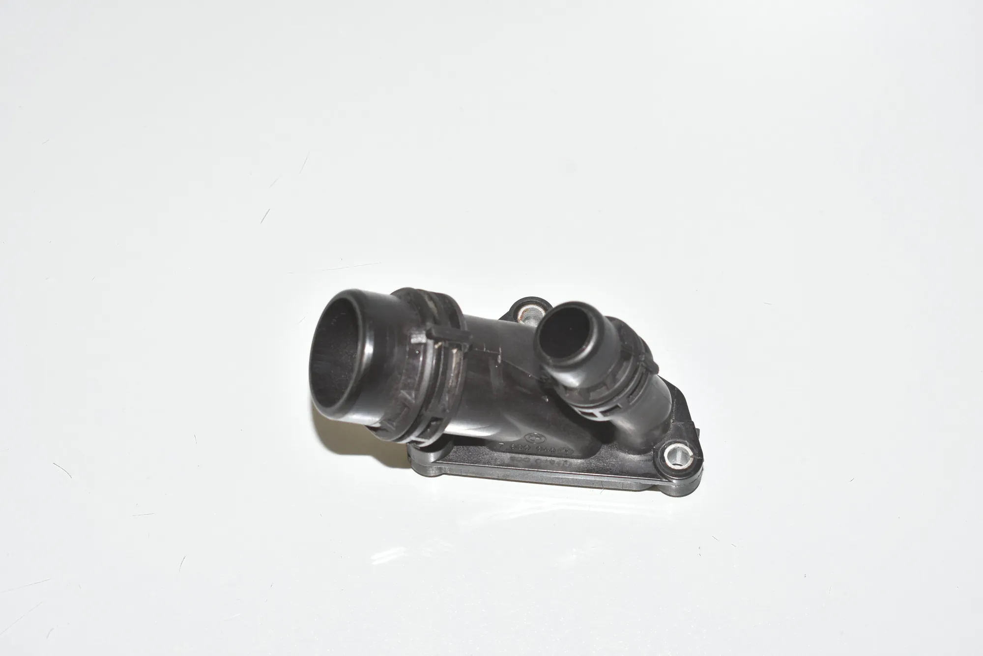 Pipe Hose – OEM 7800048 · BMW 1 (E81) 123 d 2011