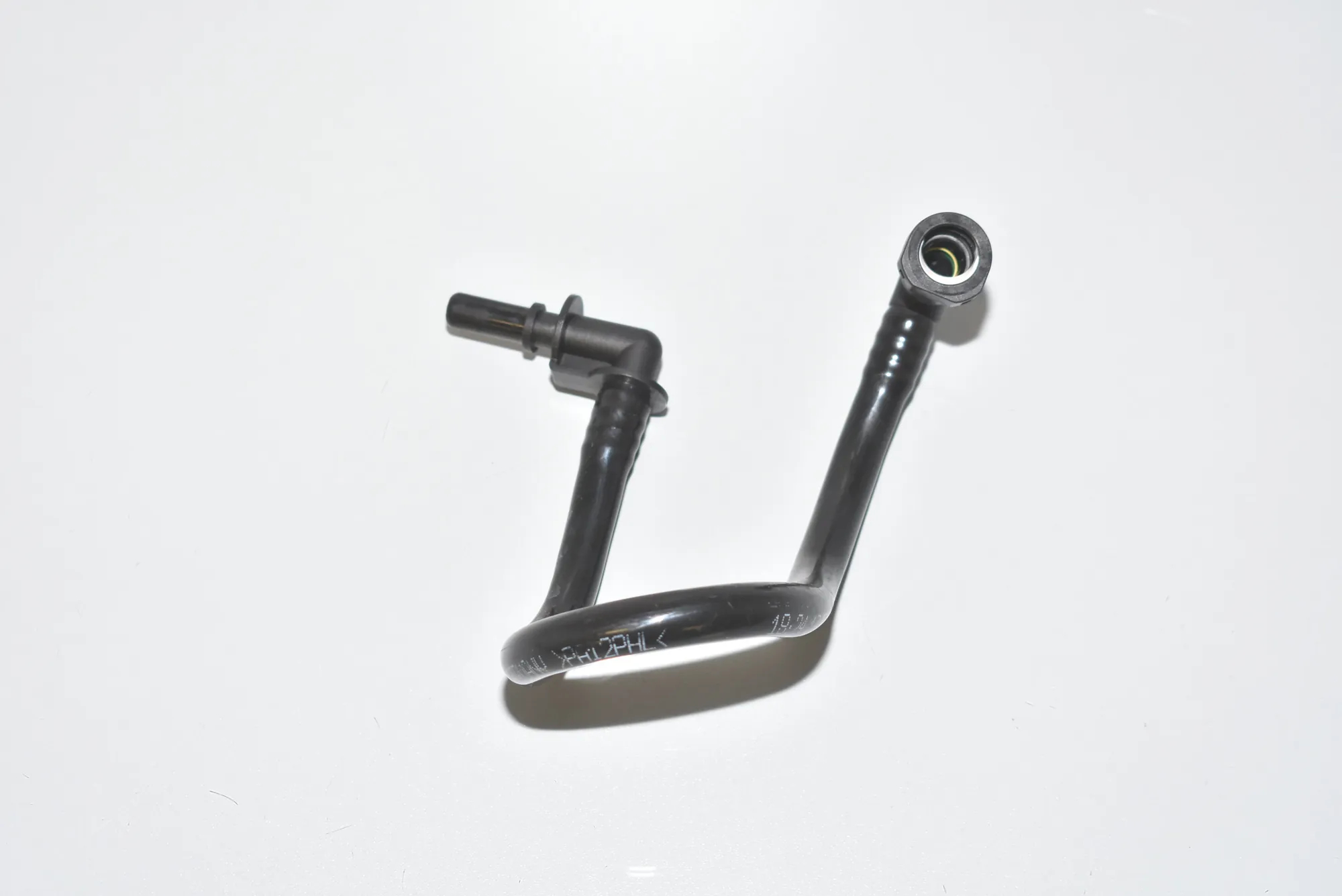 Vacuum Tube – OEM 34337800695 · BMW 1 (E81) 123 d 2011