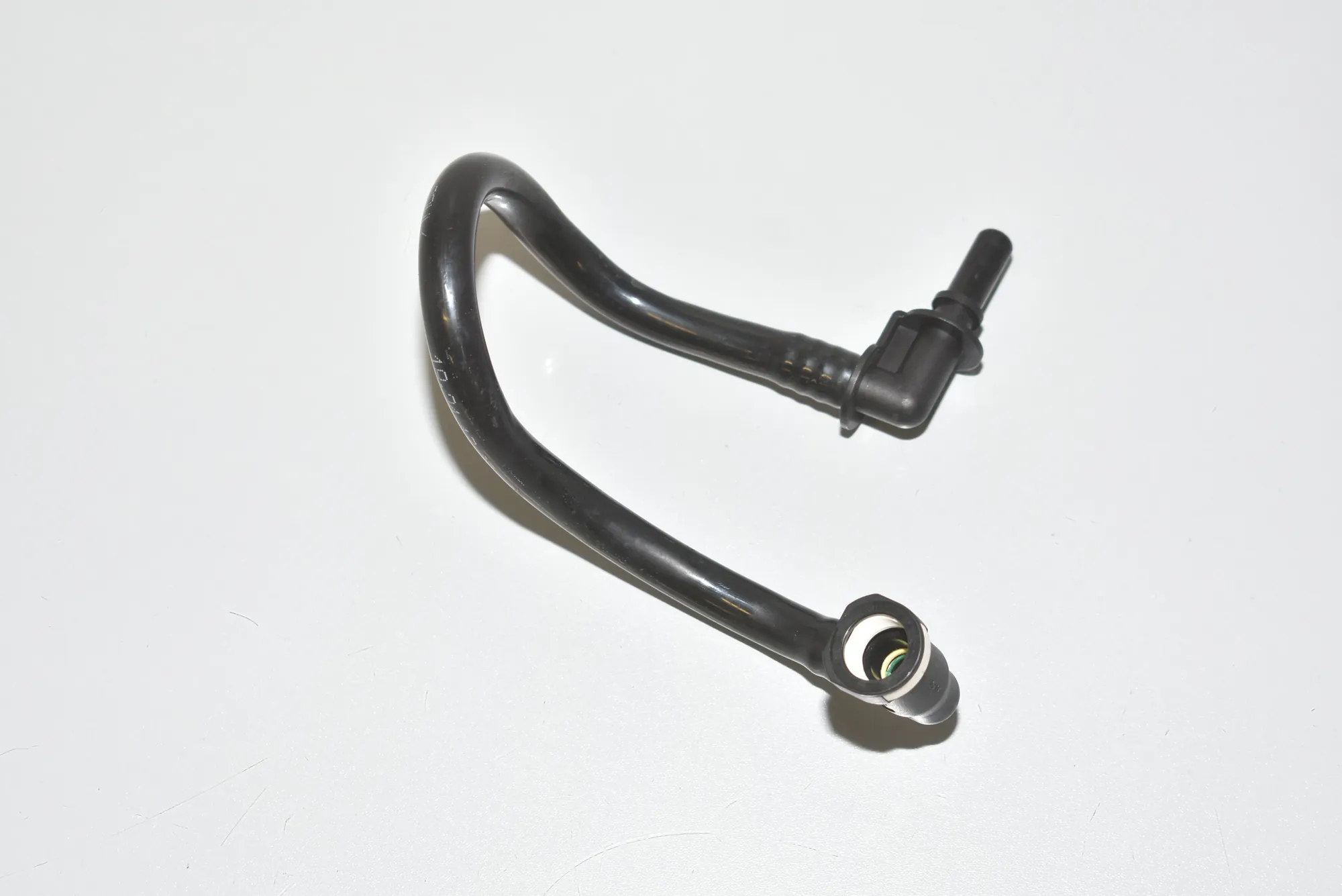 Vacuum Tube – OEM 34337800695 · BMW 1 (E81) 123 d 2011 – 2