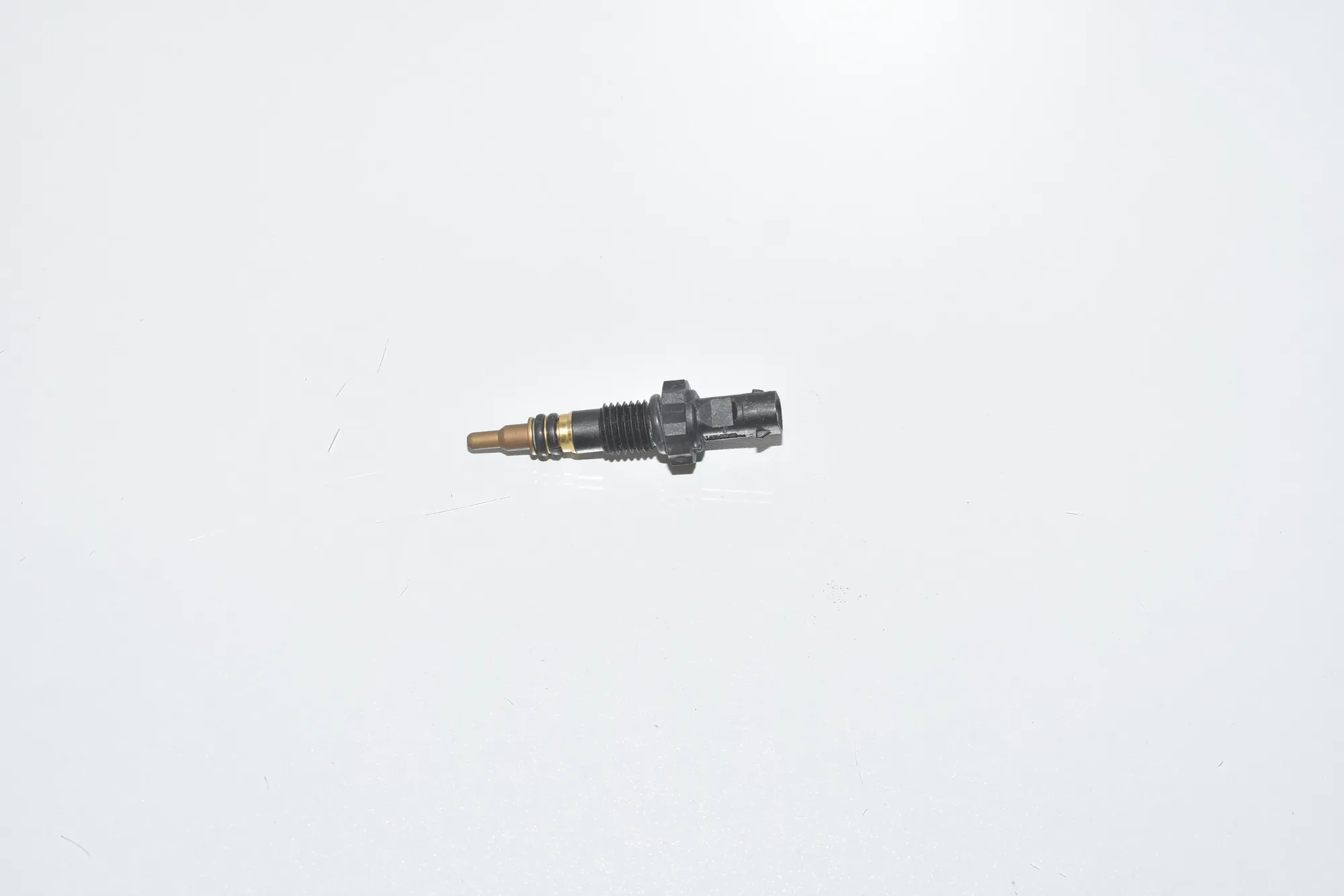 Coolant Temperature Sensor – OEM 13627797957 · BMW 1 (E81) 123 d 2011