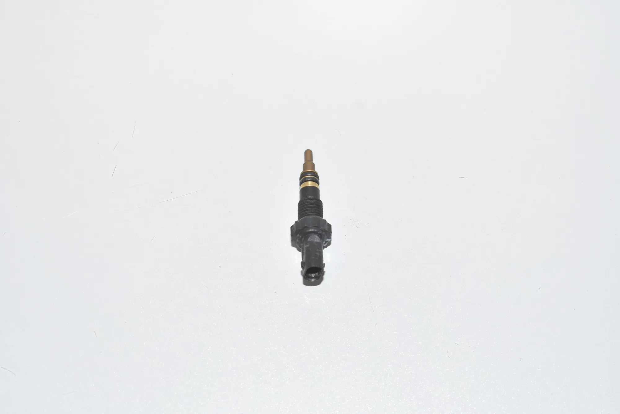 Coolant Temperature Sensor – OEM 13627797957 · BMW 1 (E81) 123 d 2011 – 2