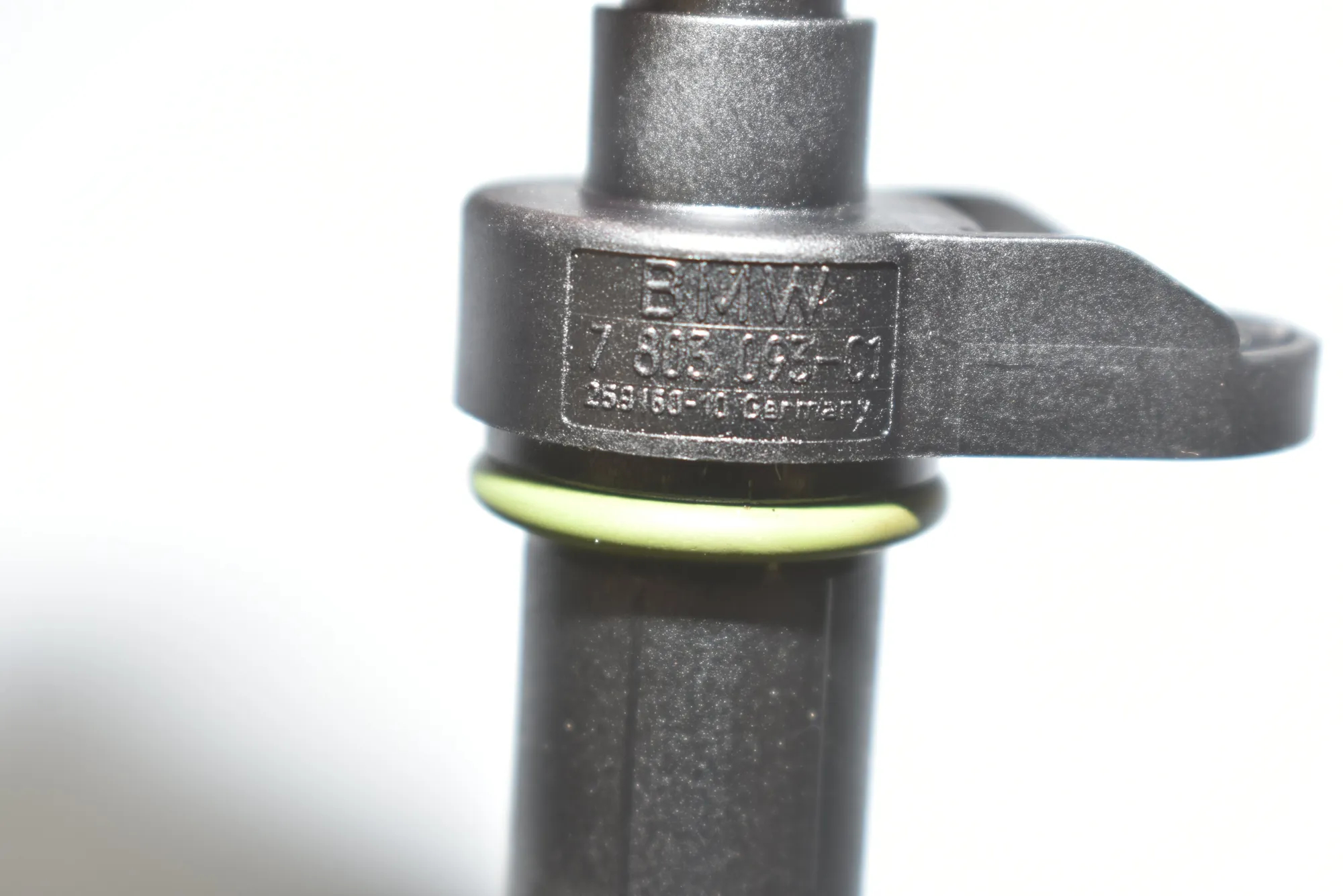 Camshaft Position Sensor – OEM 13627803093 · BMW 1 (E81) 123 d 2011 – 4