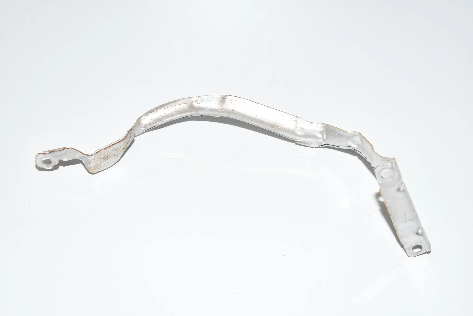 Heat Protection – OEM 12527801199 · BMW 1 (E81) 123 d 2011 – 2