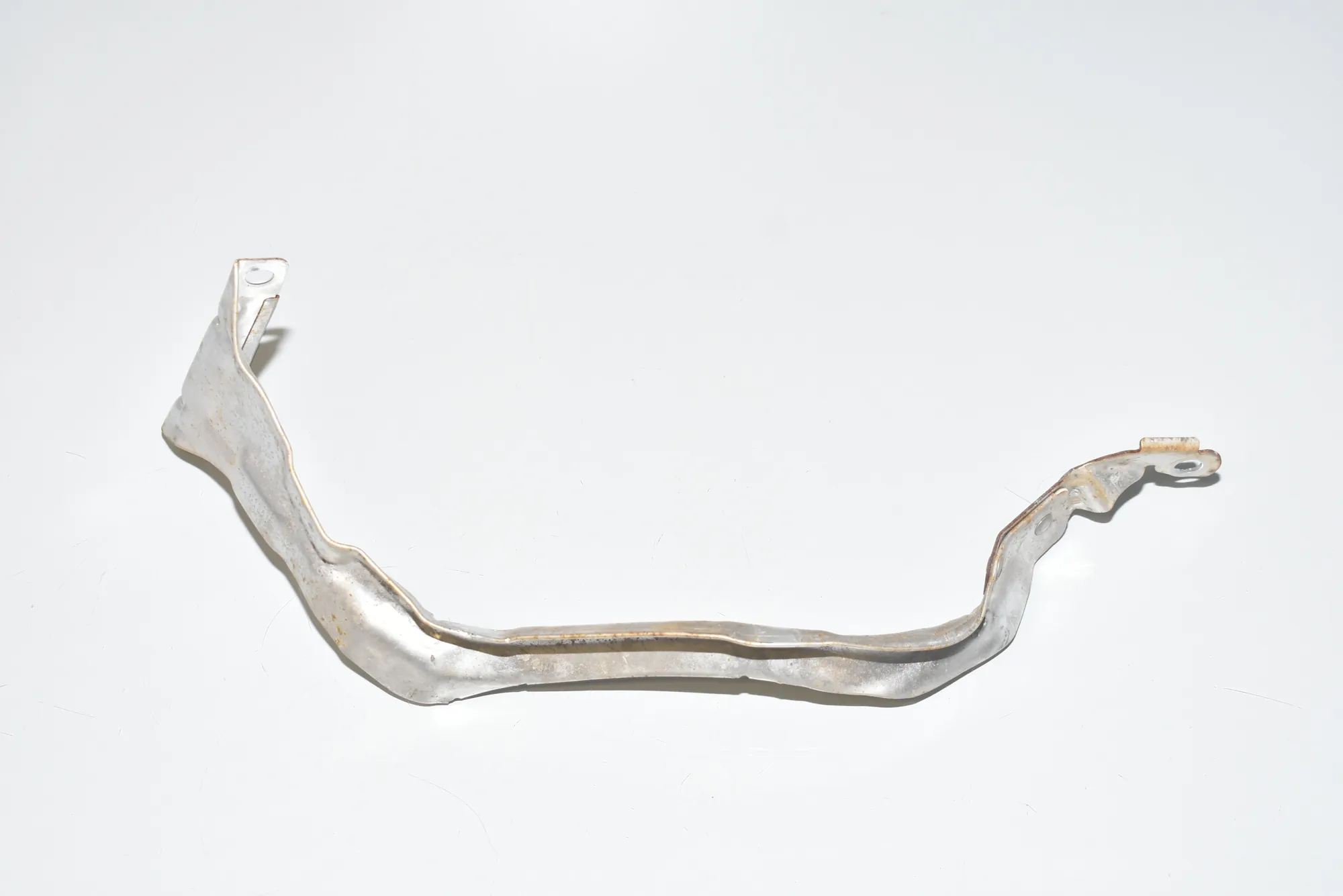 Heat Protection – OEM 12527801199 · BMW 1 (E81) 123 d 2011