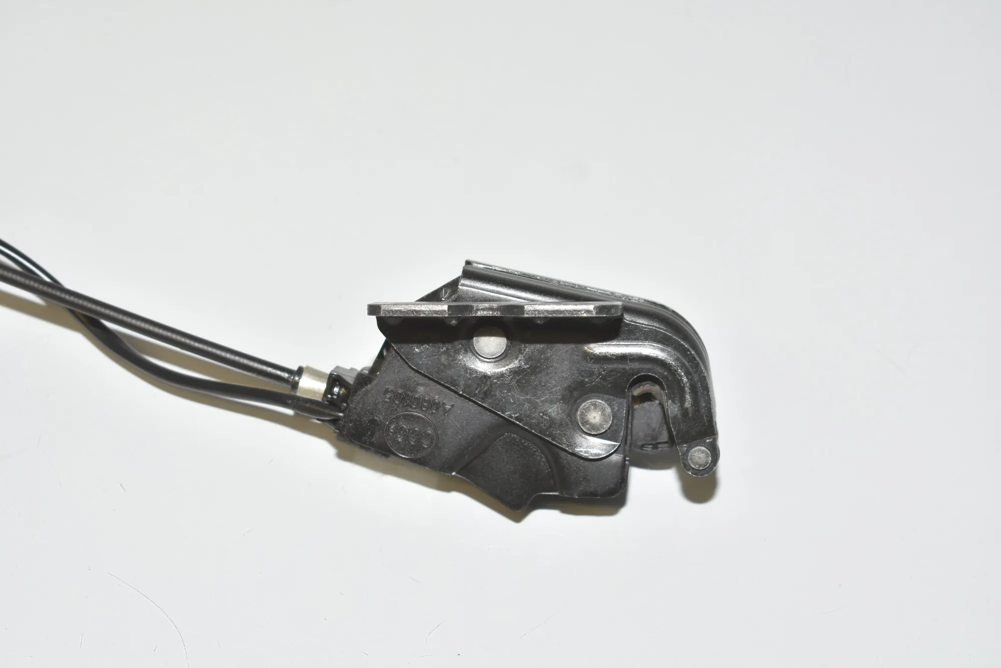 Rear Right Door Lock – OEM 51227291034 · BMW i3 (I01) Hybrid 2014 – 3