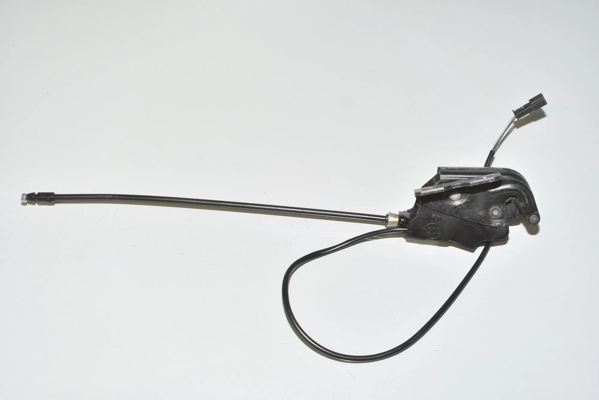 Rear Right Door Lock – OEM 51227291034 · BMW i3 (I01) Hybrid 2014 – 2