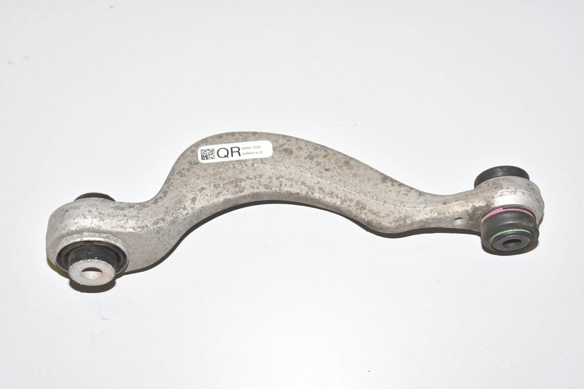 Rear Right Control Arm – OEM 6886914 · BMW X3 (G01, F97) (2017 - -) xDrive 30d 2018 – 2